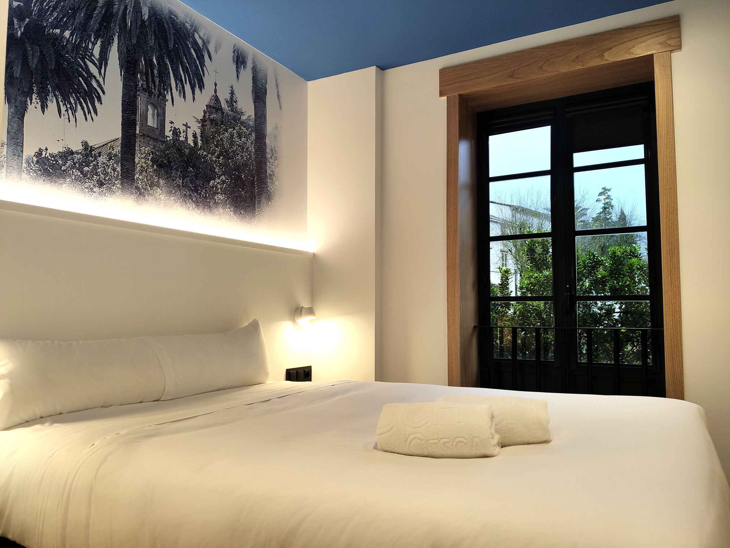 Alameda Rooms Santiago