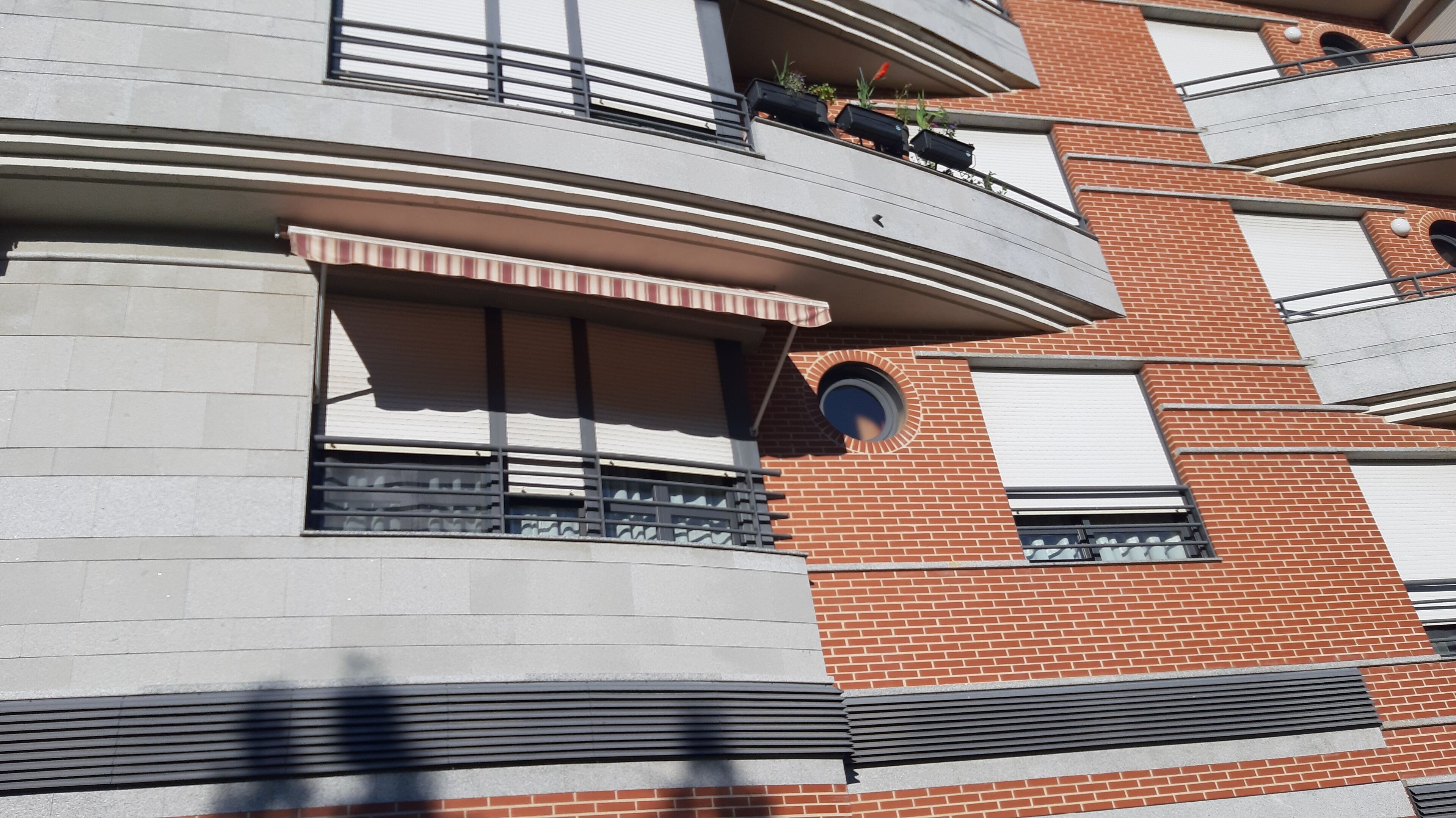 Quiet apartment in Ponferrada