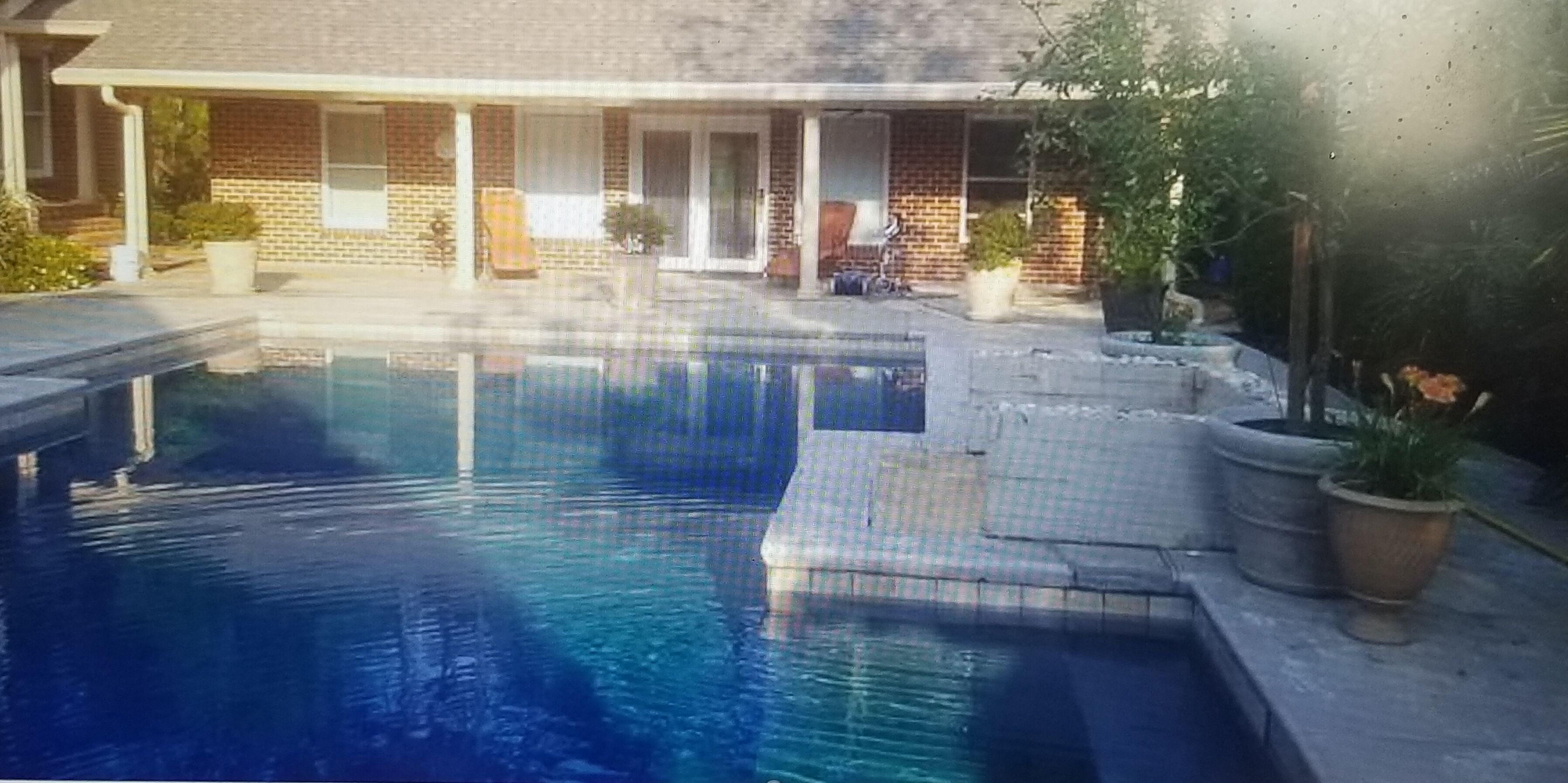 Homeaway aka Restful Retreat