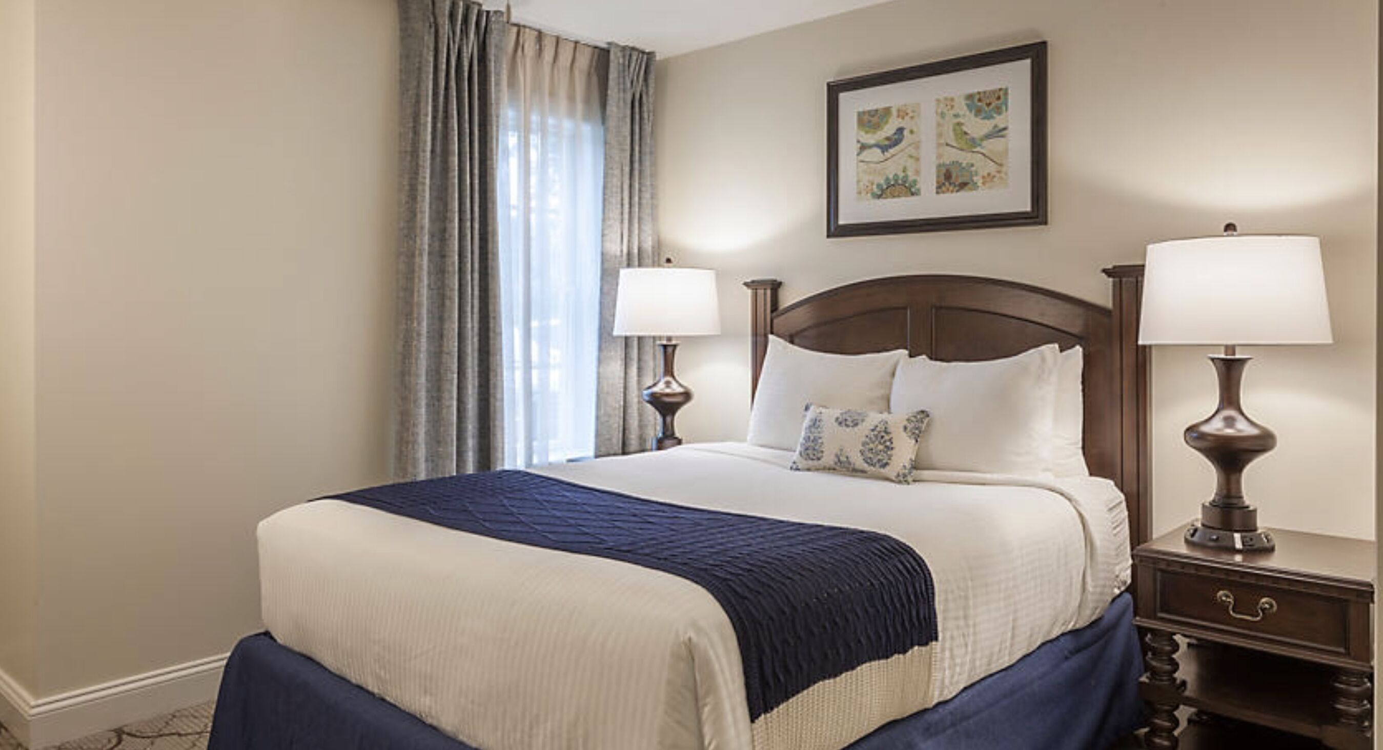 Colonial W-Burg 2BR Premium Patrick Henry Square on Resort w/Amenities
