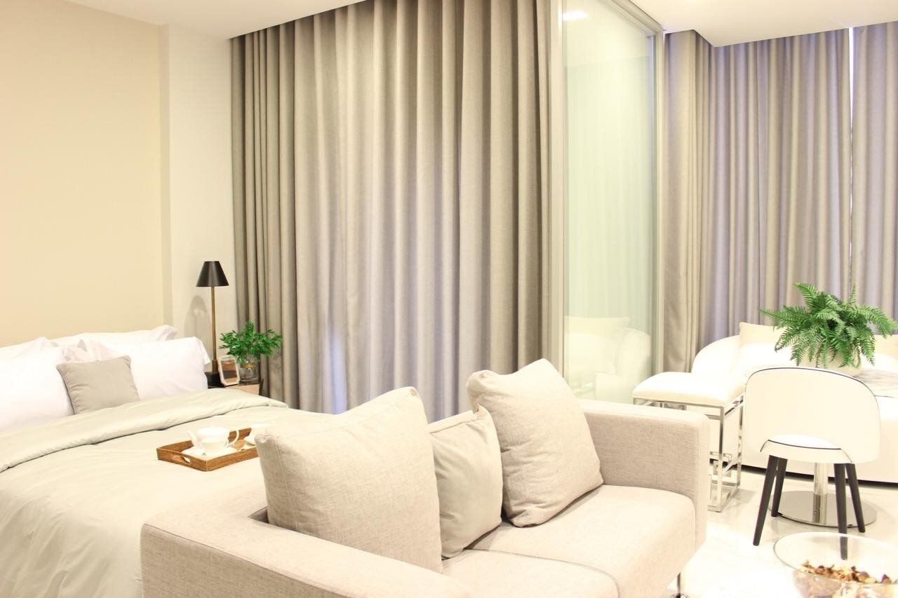 Ariva Hyde Sukhumvit 11 - Adults Only