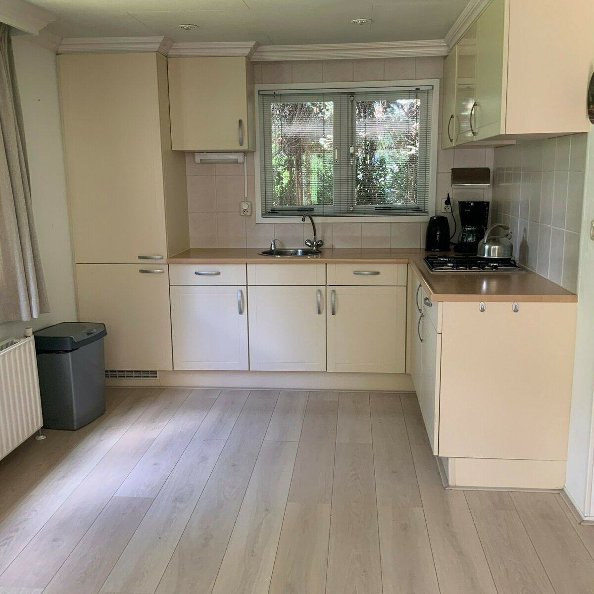 Type B four-person - Two Bedroom Resort, Sleeps 4