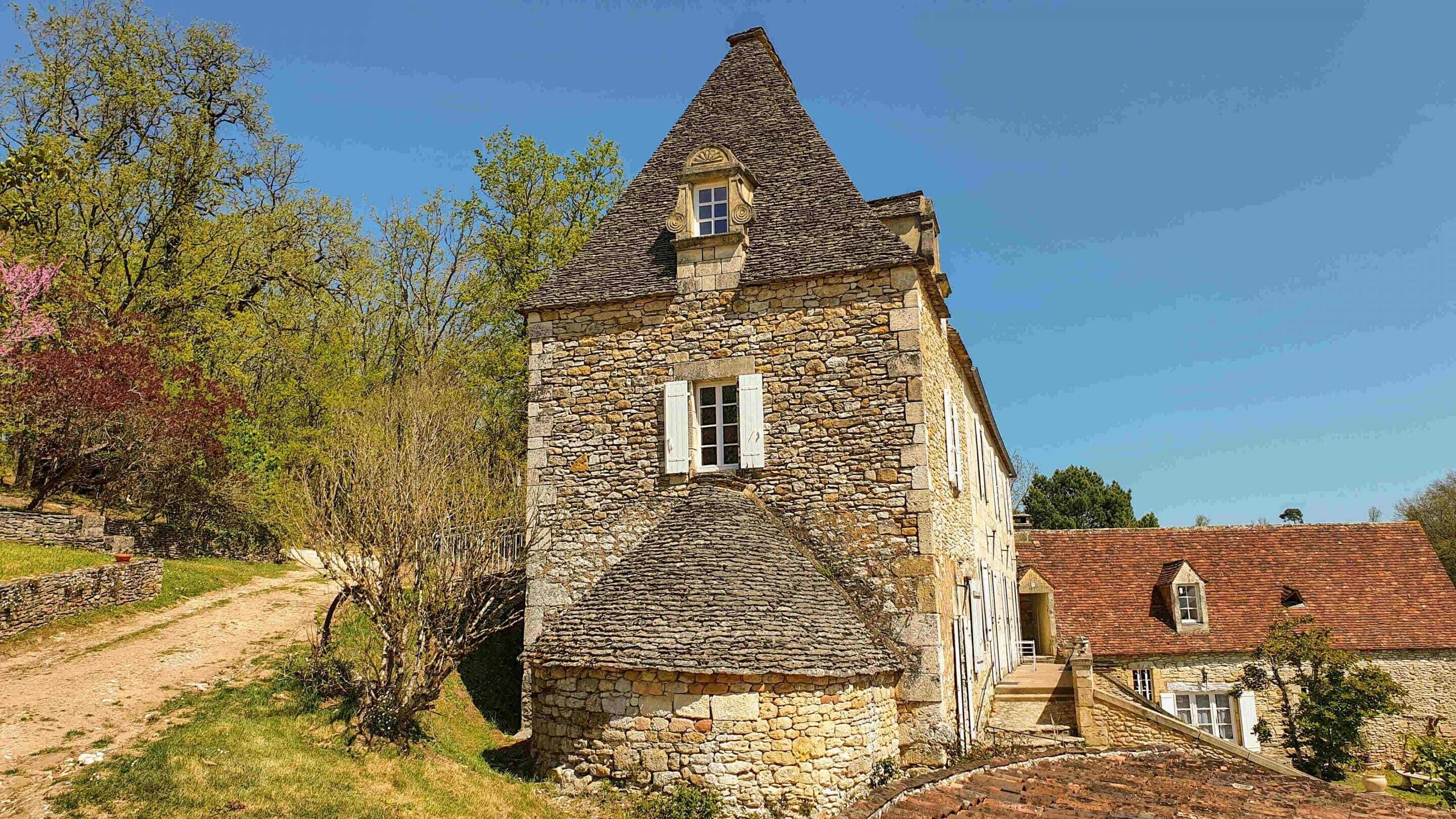 Adorable cottage for 2 people 20min from Sarlat