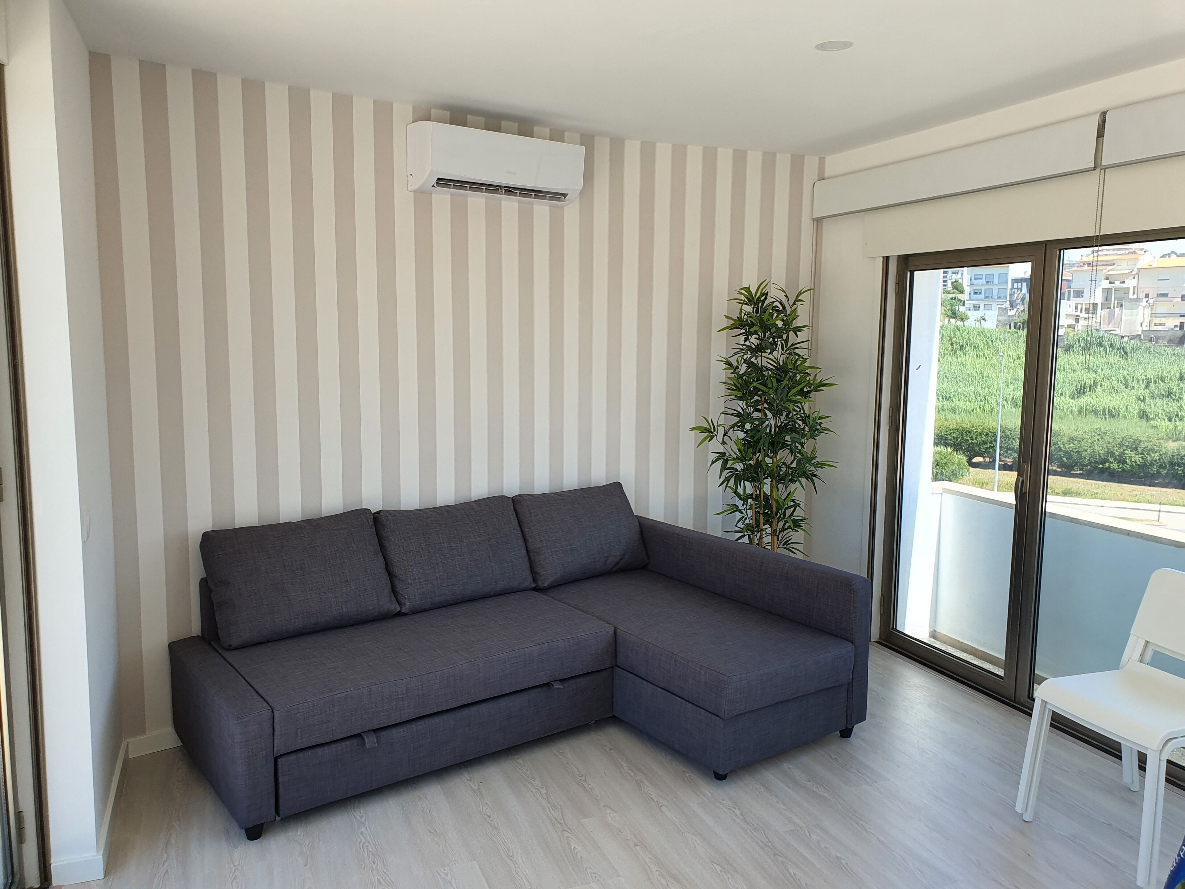 Figueira Beach Apartment