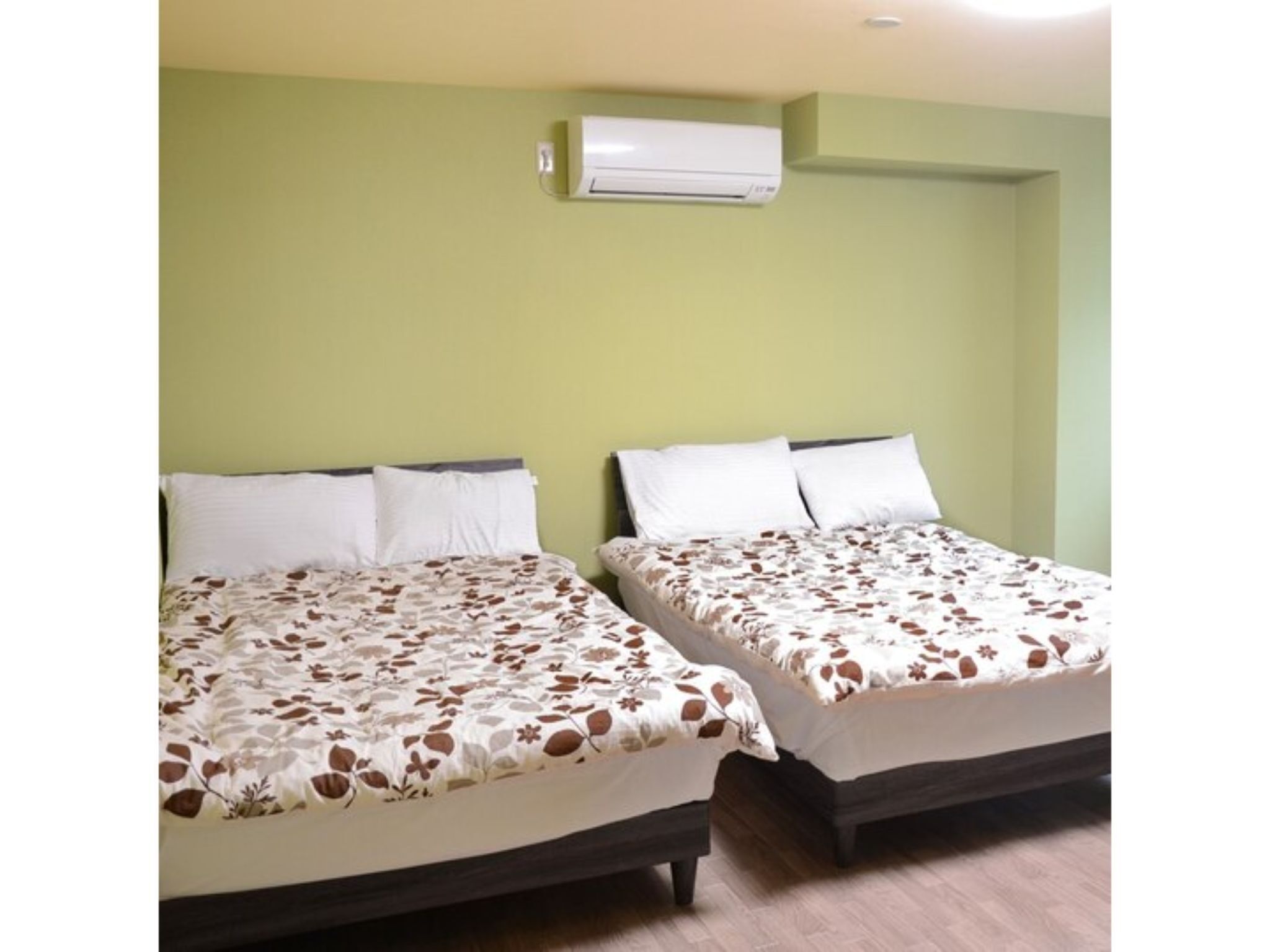 Standard Chartered apartment Beppu Kitahama Uri / Beppu Ōita