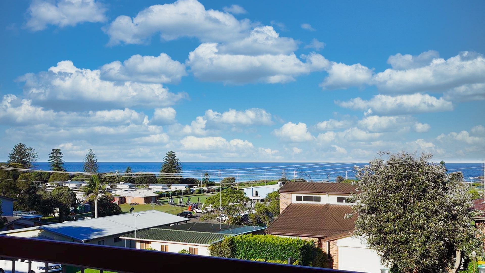 Cloud Nine, Gerringong