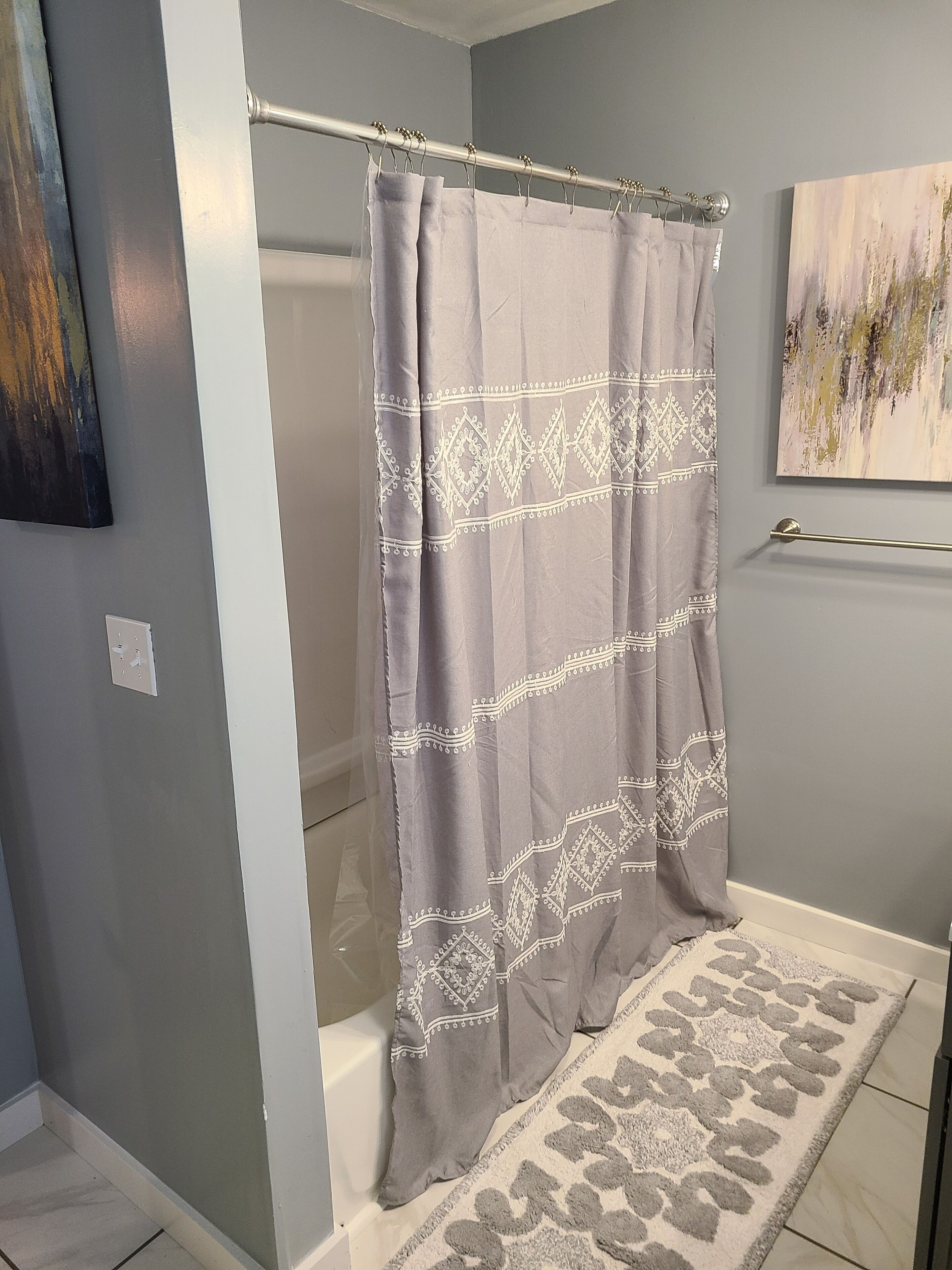 Track and seasonal rental