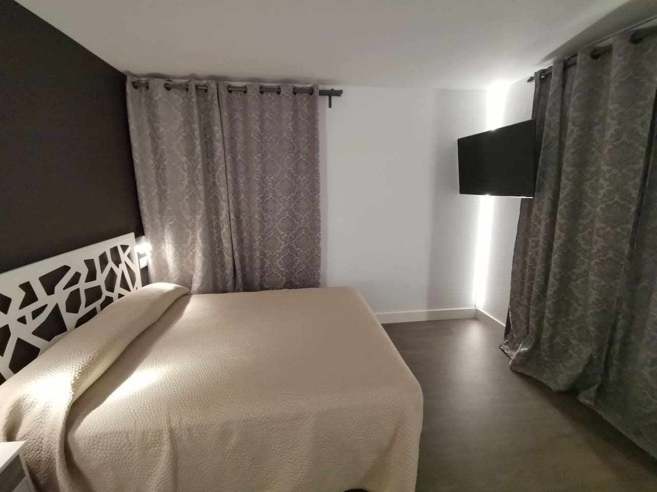 SMALL APARTMENT VILLA MAREL IN SANABRIA
