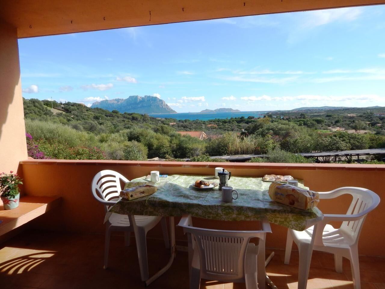 Holiday apartment Porto Istana for 1 - 5 persons with 2 bedrooms - Holiday apartment
