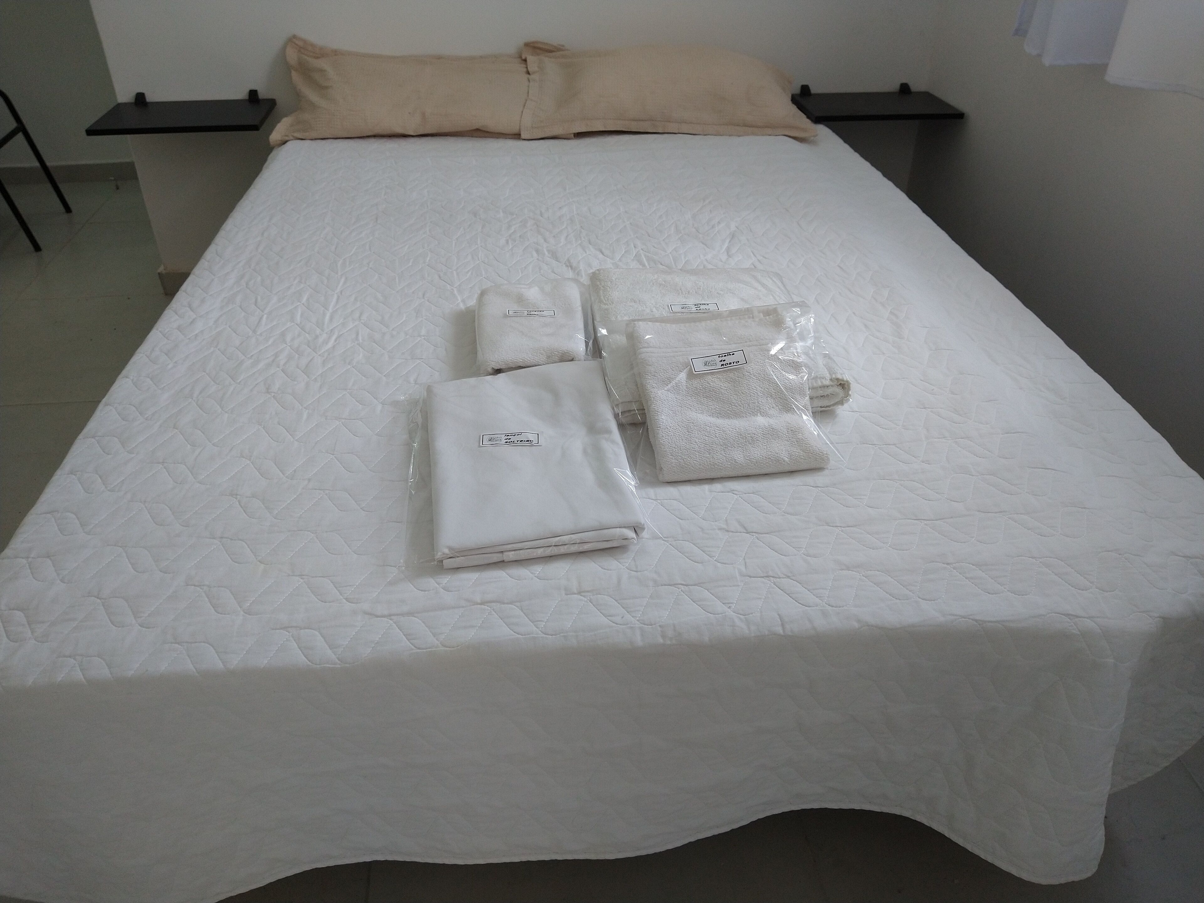 Suite Flora p Casal