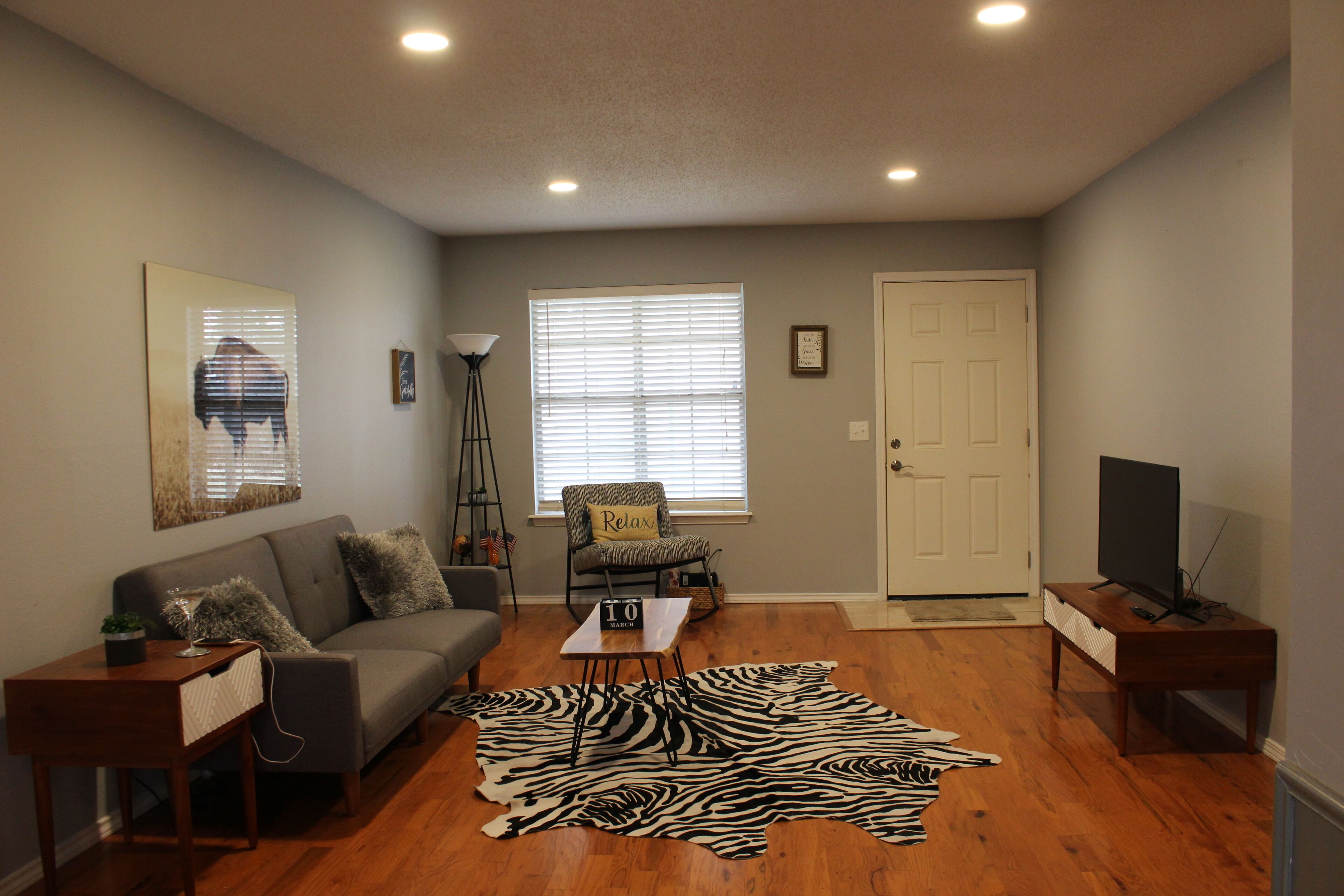 Just Remodeled Condo