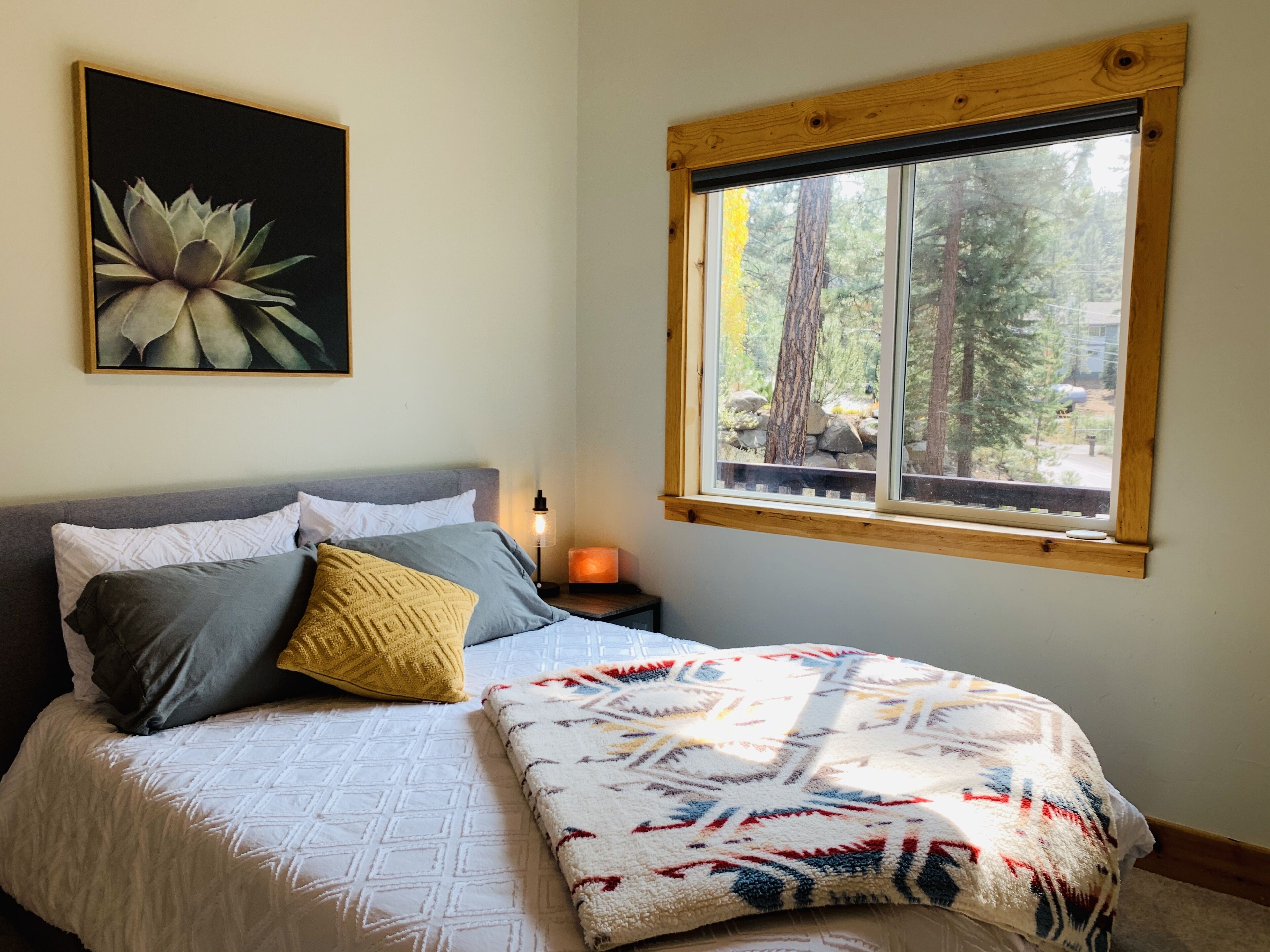 Upscale Apartment Suite in North Tahoe