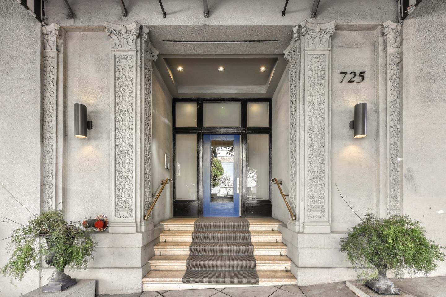 Elegant Nob Hill Studio - Entire Condo