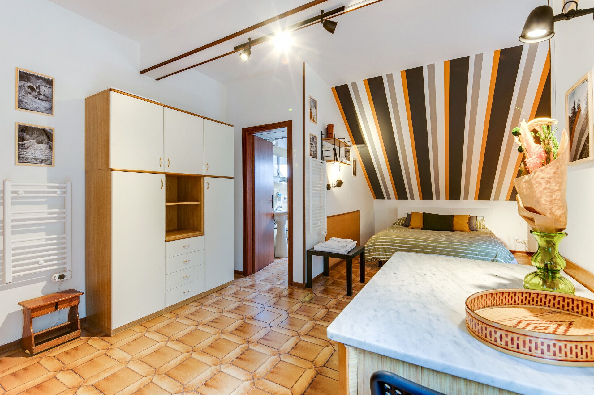 RomagnaBNB Studio Cuore