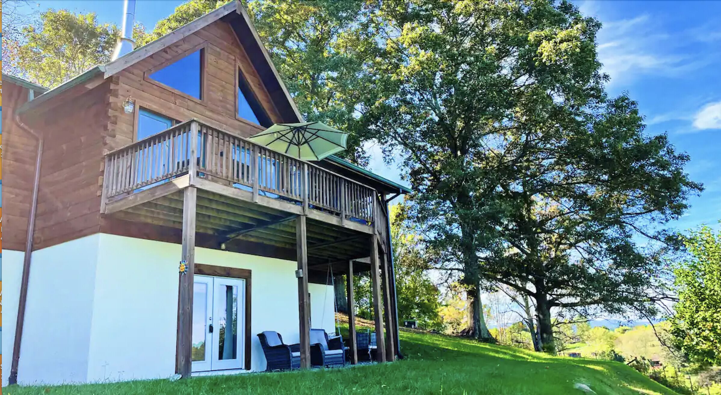 The Healing Retreat , Asheville