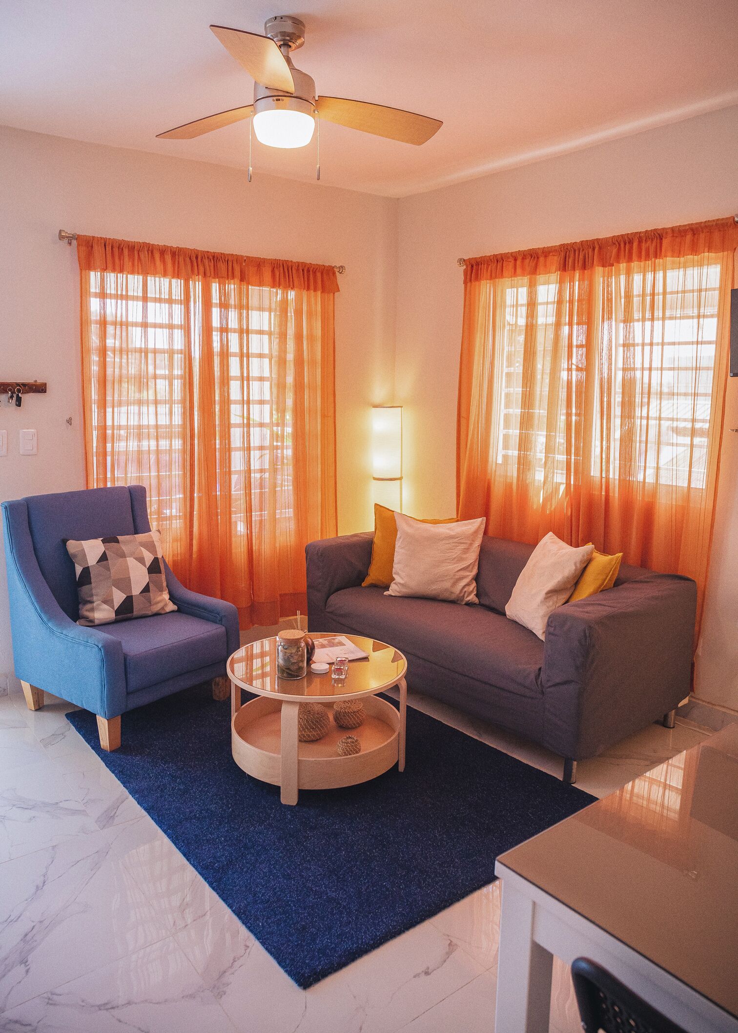 Luxury Apartment in the Heart of San Juan