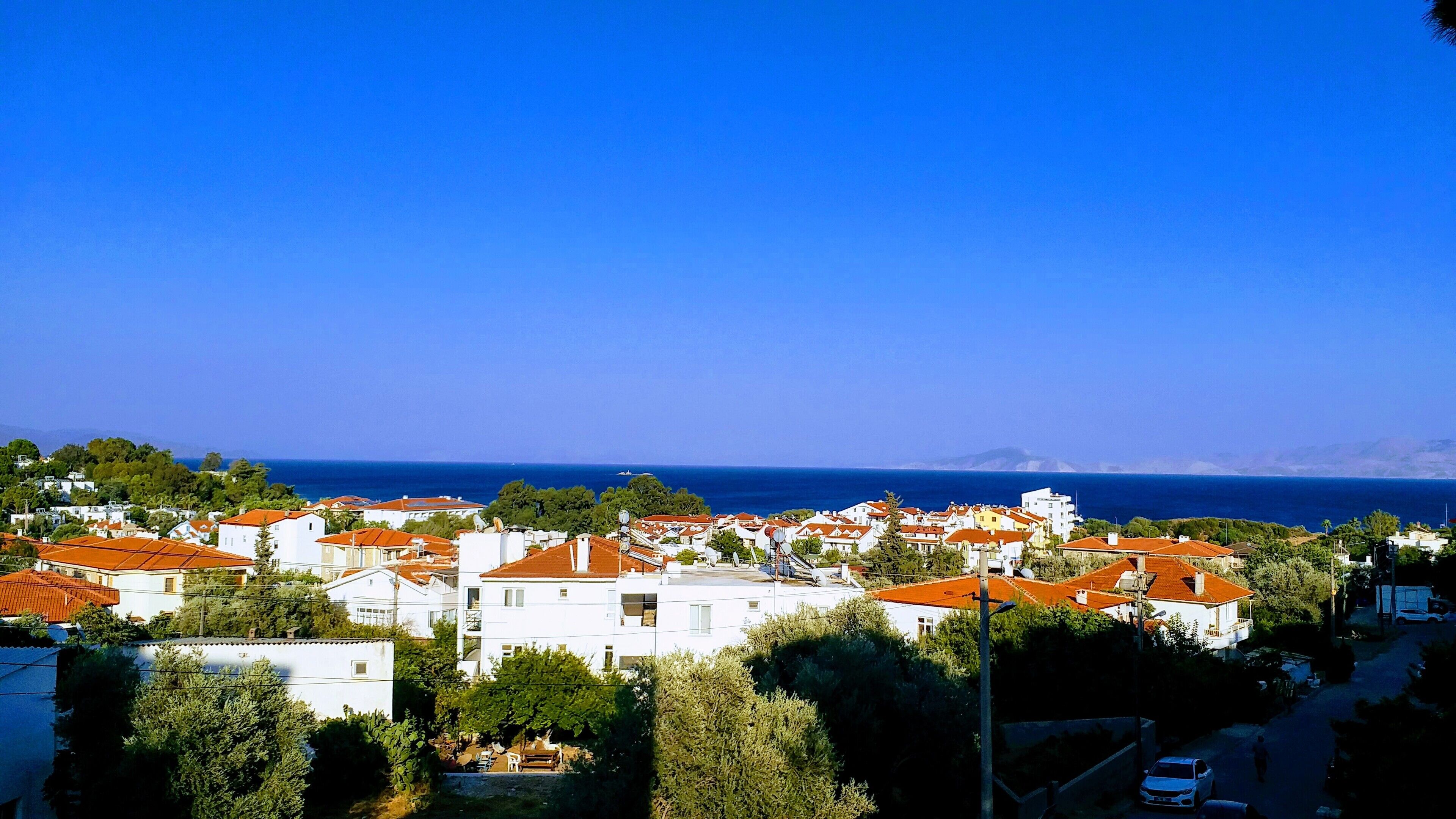 464 nr - Stunning Seaview apartment