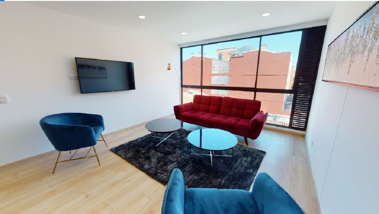 BRAND NEW LUXURY APARTMENT IN UNICENTRO - 3 BEDROOMS 