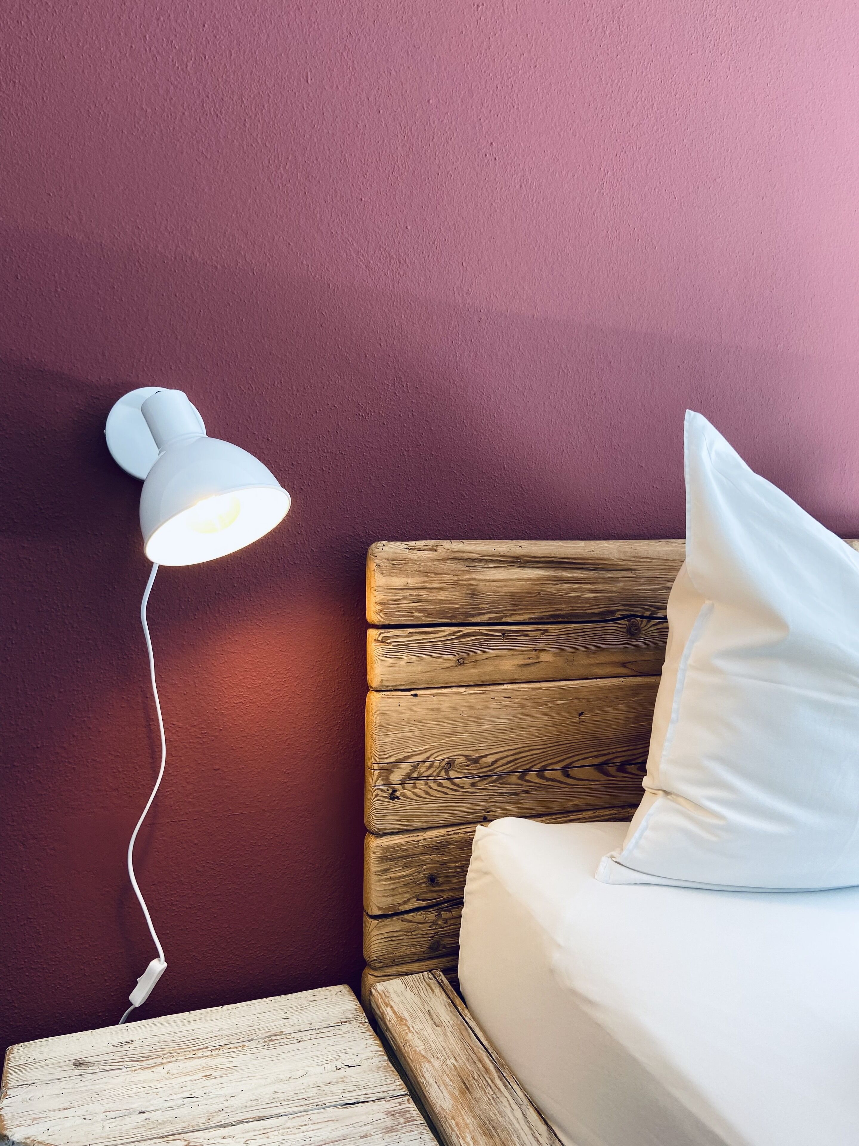 Queen Serles - generous, comfortable & sustainable 