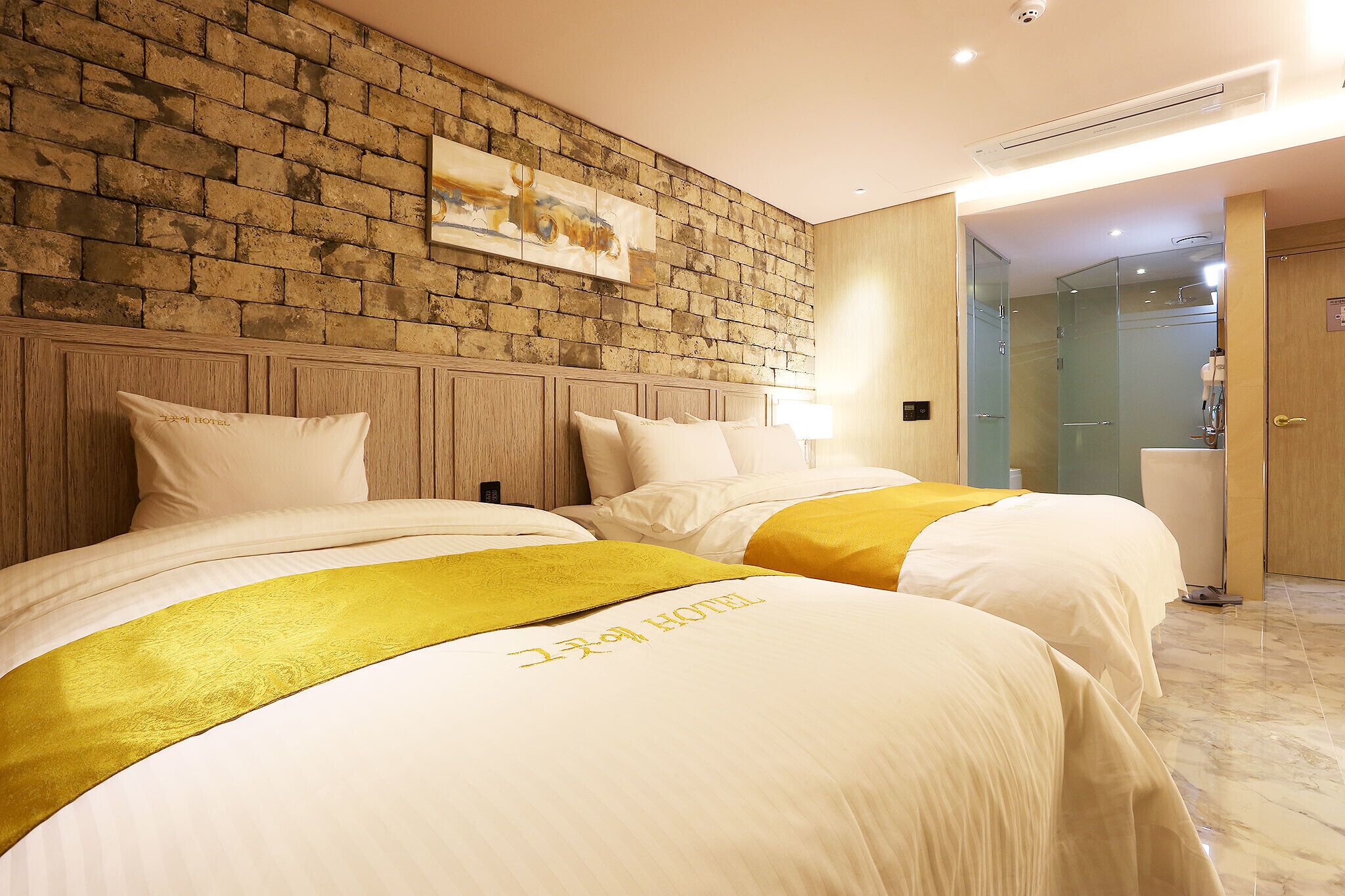 Yeongdeungpo Hotel Geugose