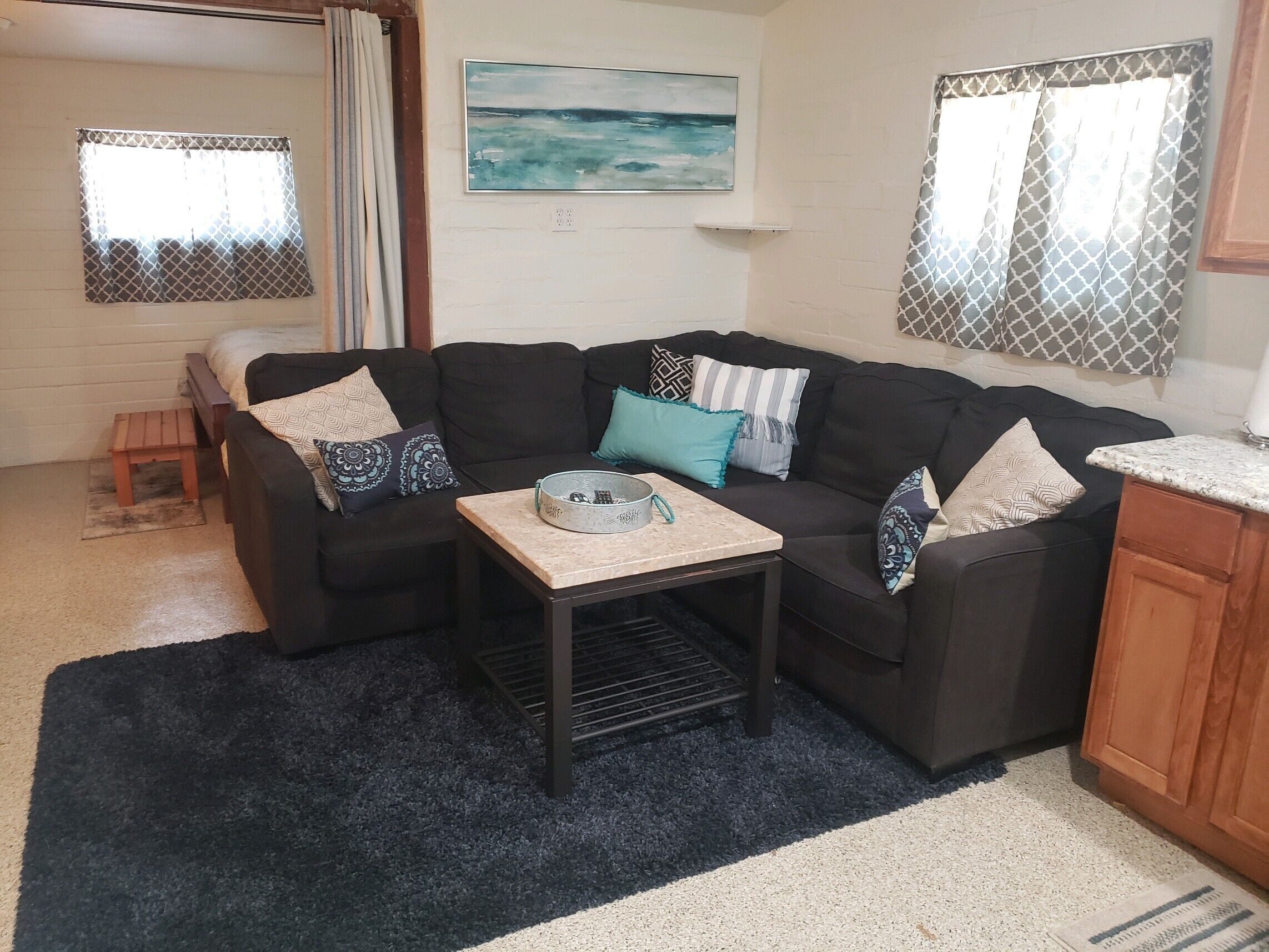 Adorable Lemon Grove Studio Close to All