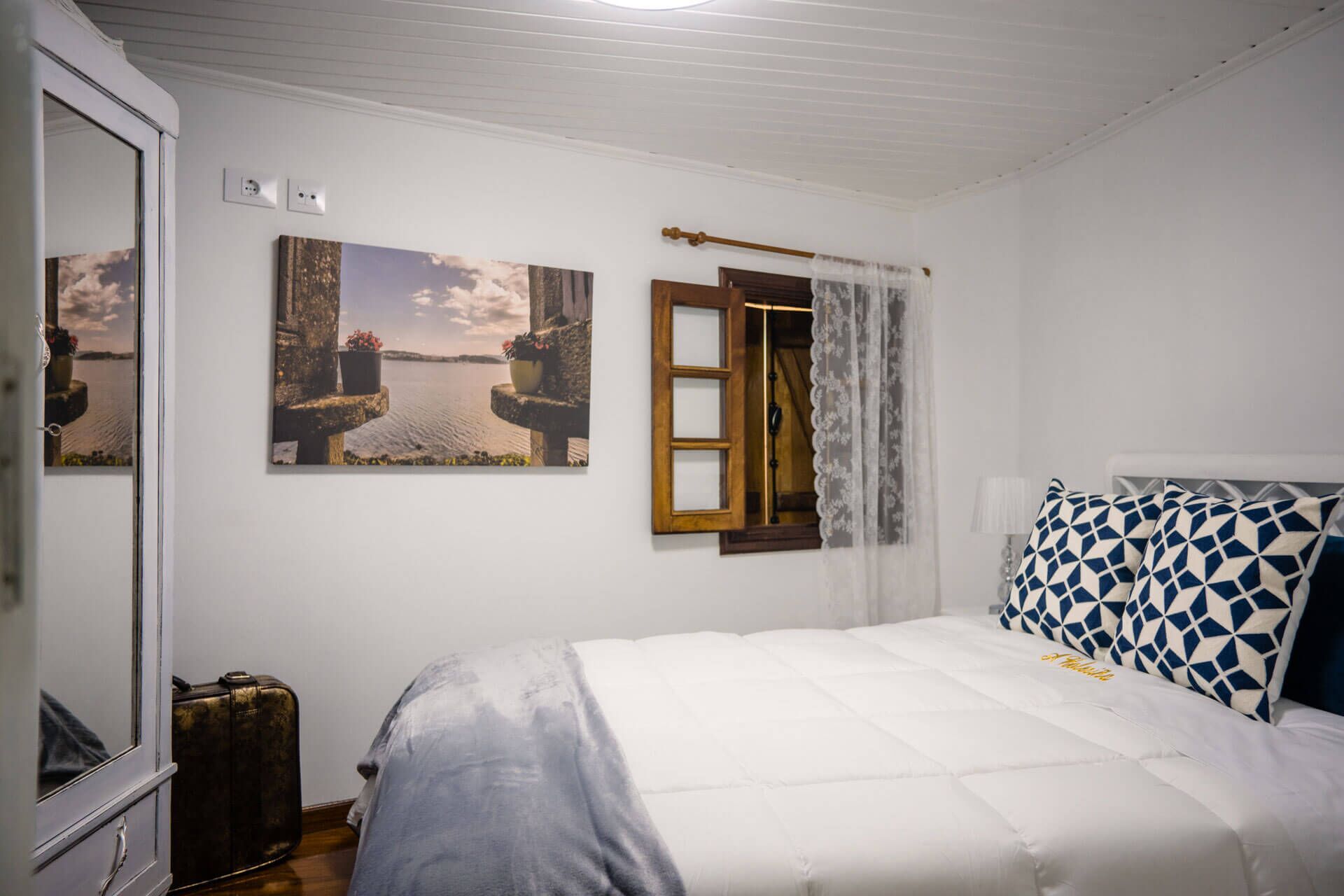 Casa a Boleriña 1