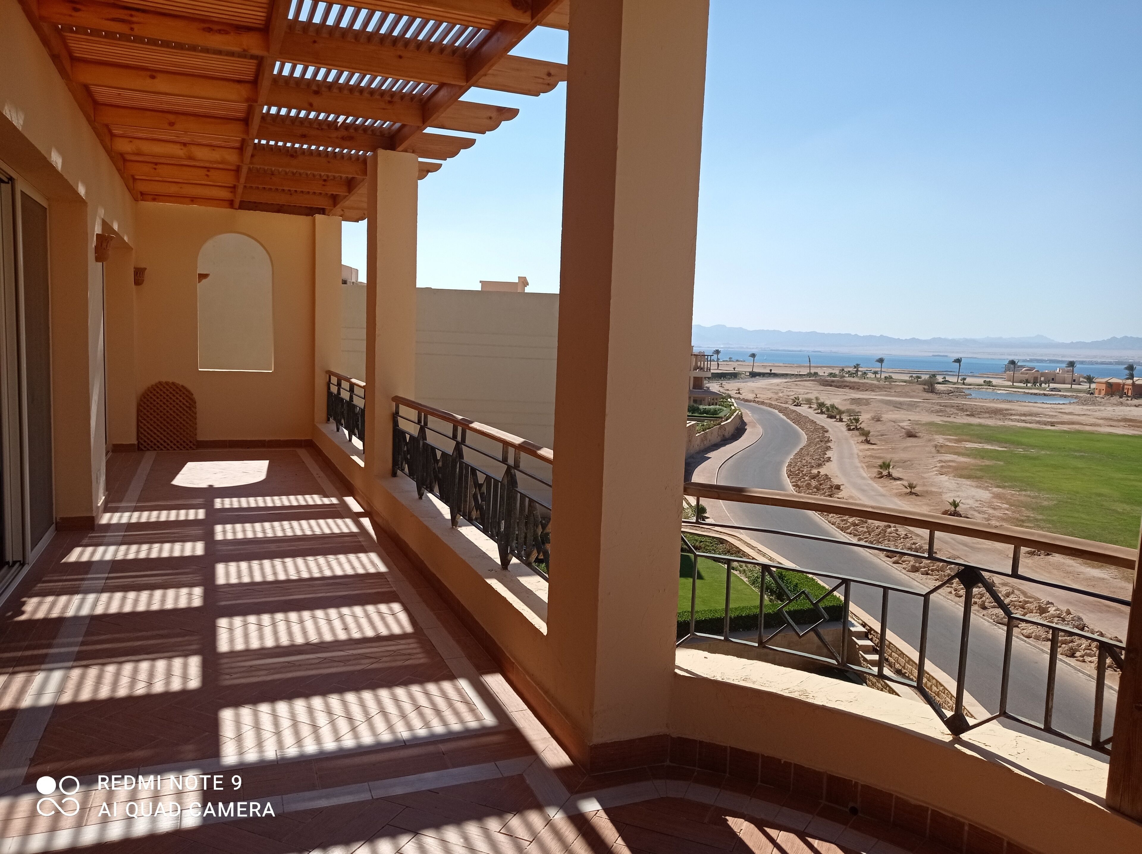 Beautiful apartment in Soma Bay, Red Sea