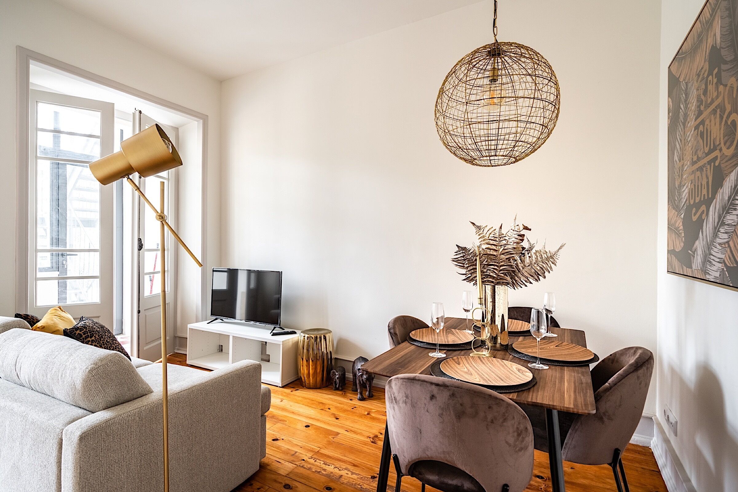 Cilantro Apartment, Wifi, Terrace !New!