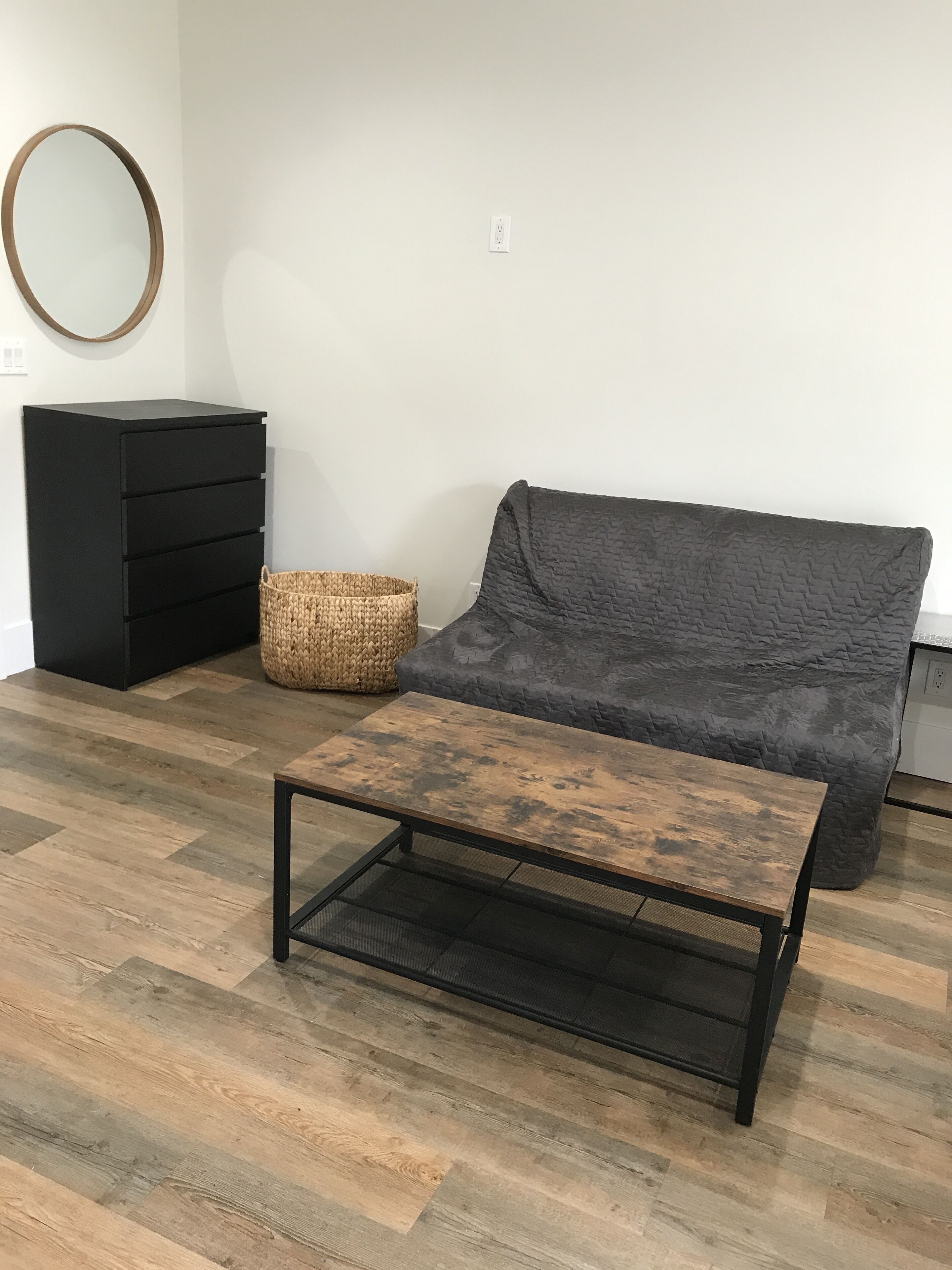 brand new guest house