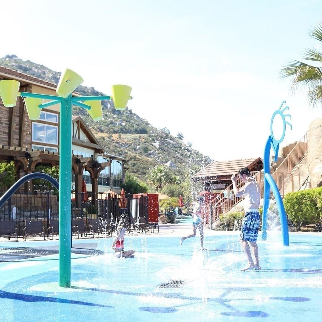 SLEEPS 10! WELKS RESORT SAN DIEGO Condo 3B2B Minutes From Everything San Diego!
