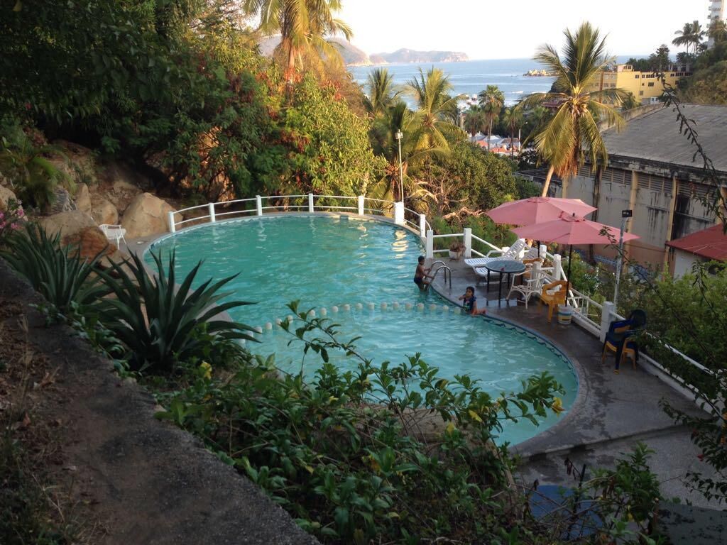 Comfortable apartment 5 min walk from the beach 