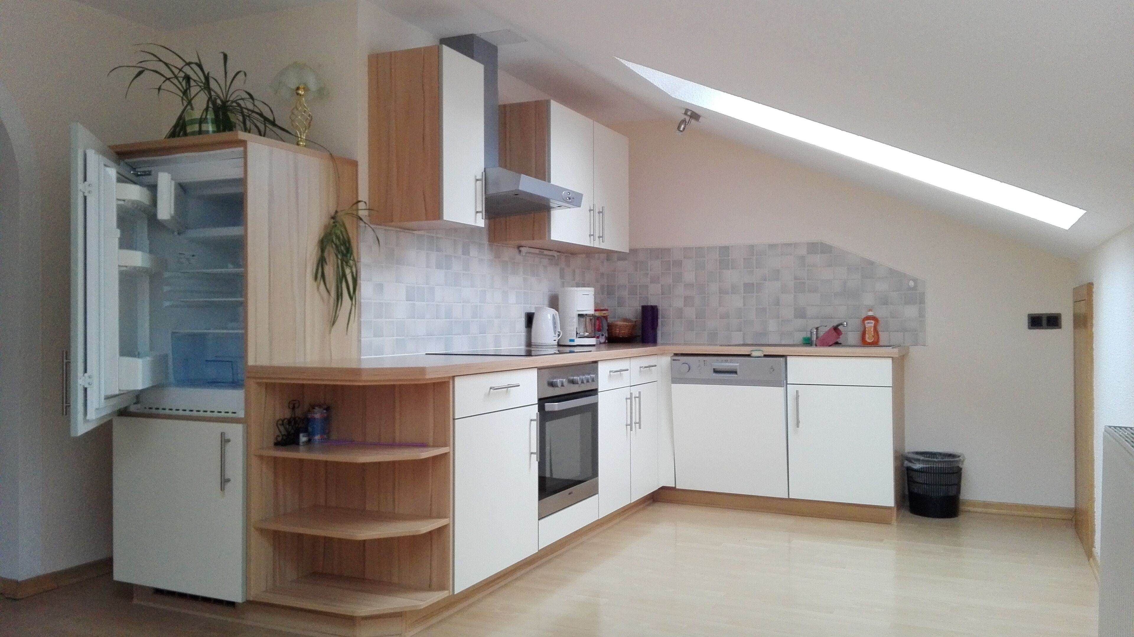 Apartment Reinberg