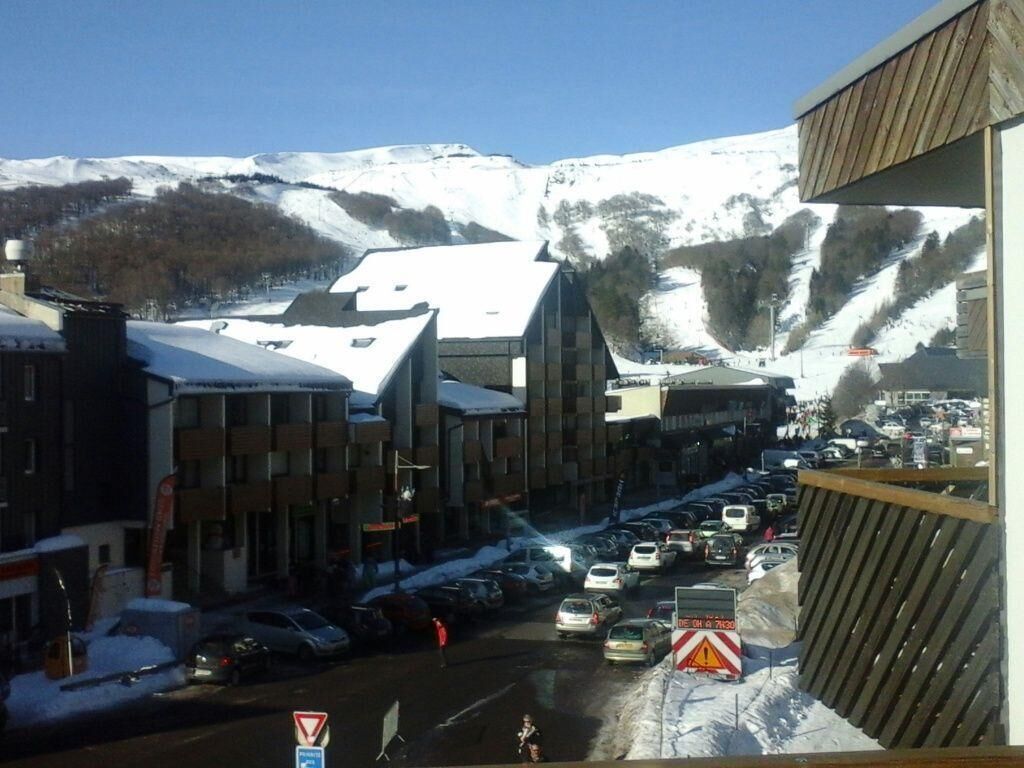 Holiday apartment Besse et St Anastaise for 1 - 6 persons with 1 bedroom - Holiday apartment in one