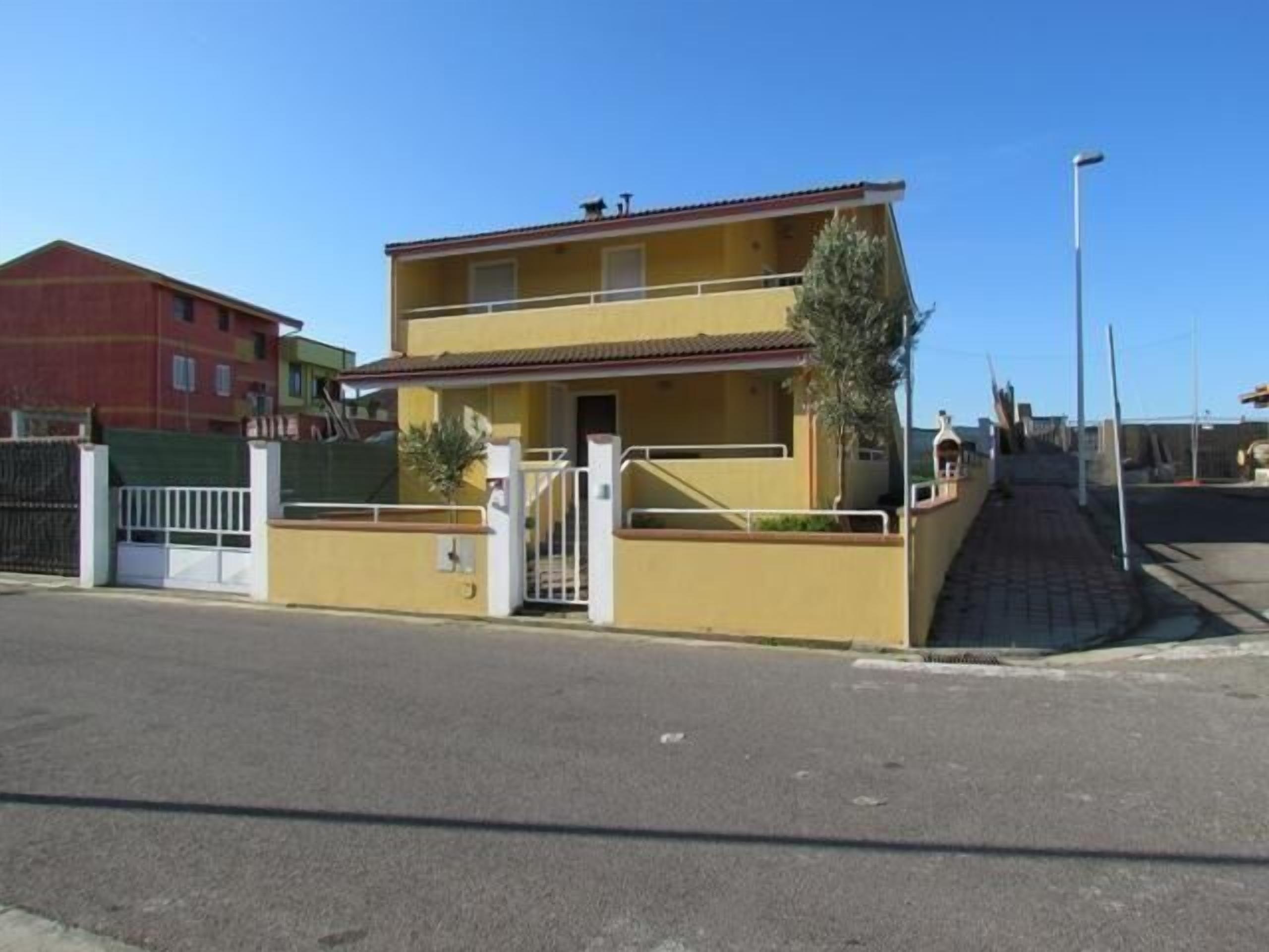 Holiday apartment Soleminis for 1 - 4 persons with 2 bedrooms - Holiday apartment