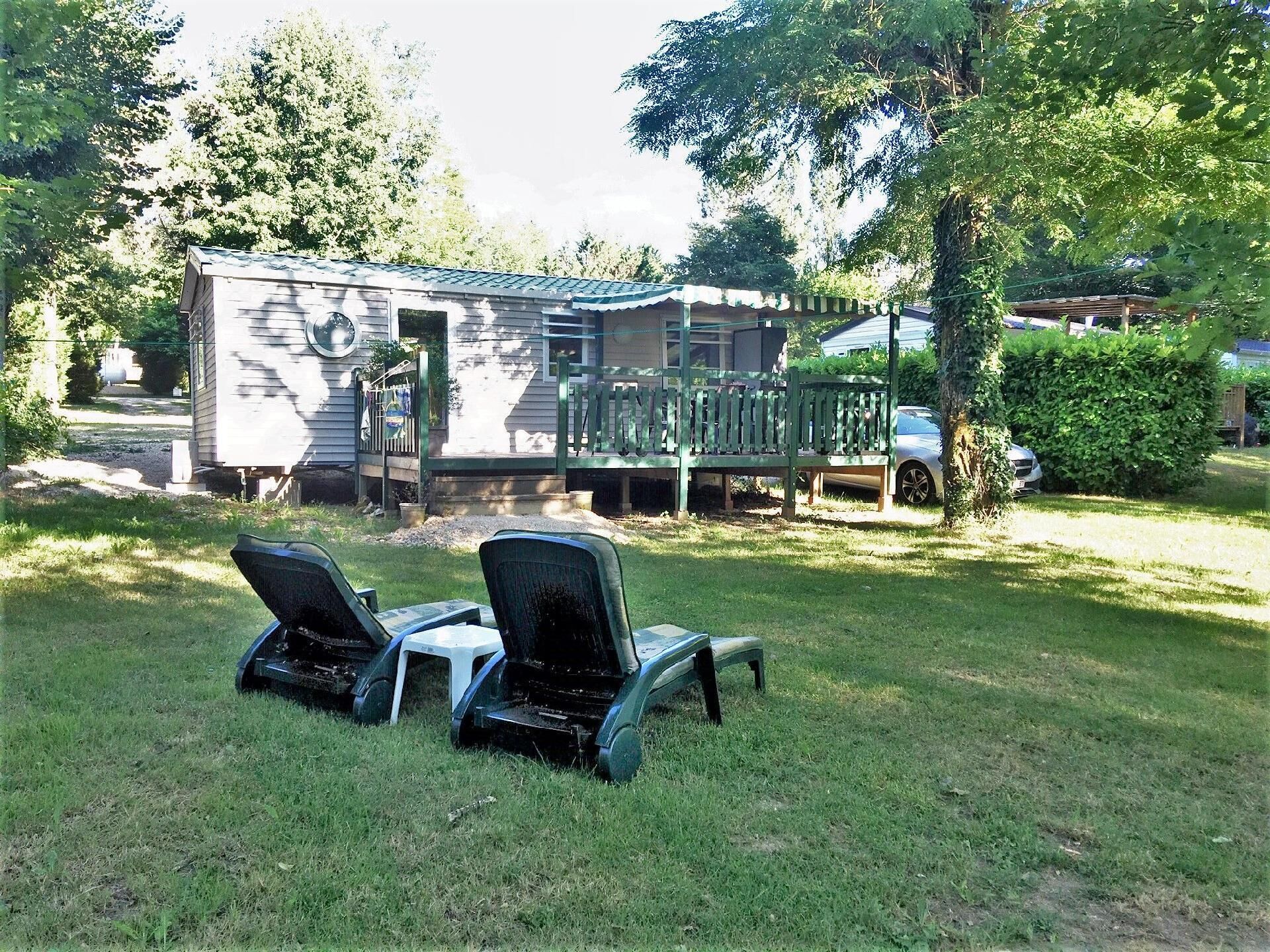 Holiday apartment La Cassagne for 2 - 6 persons with 3 bedrooms - Holiday apartment