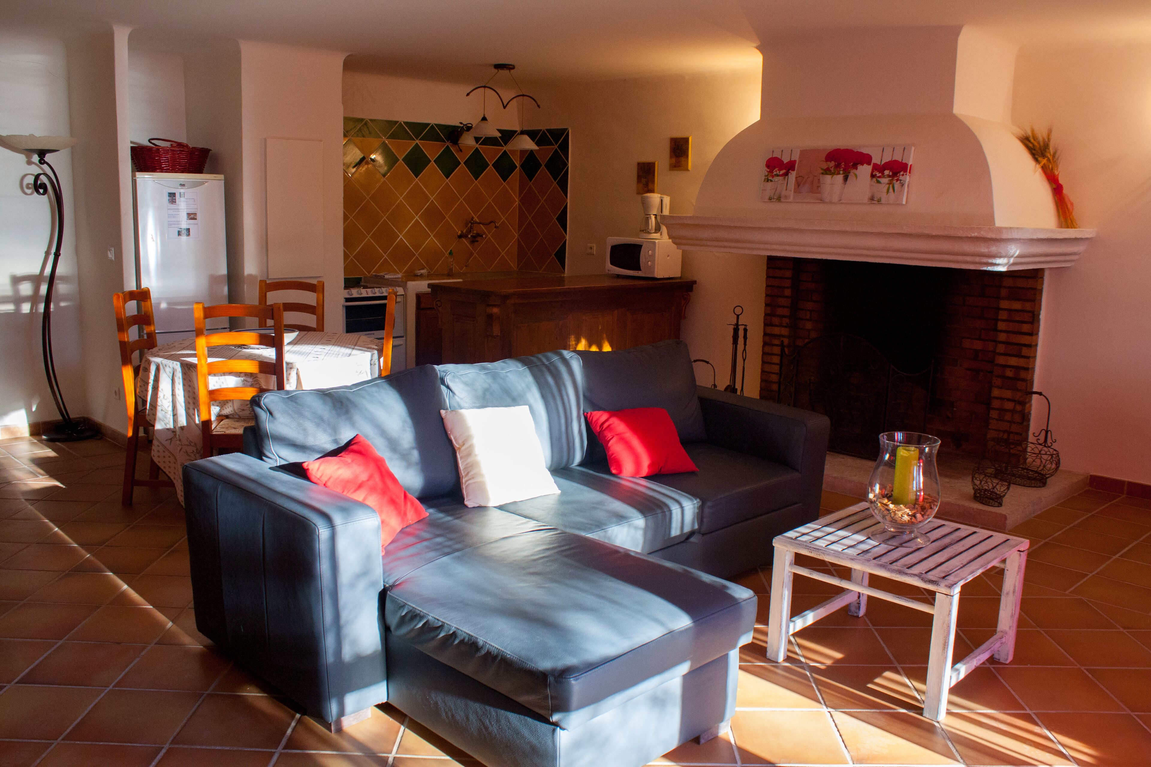 Gîte Cosy "frêne" 6 Pers