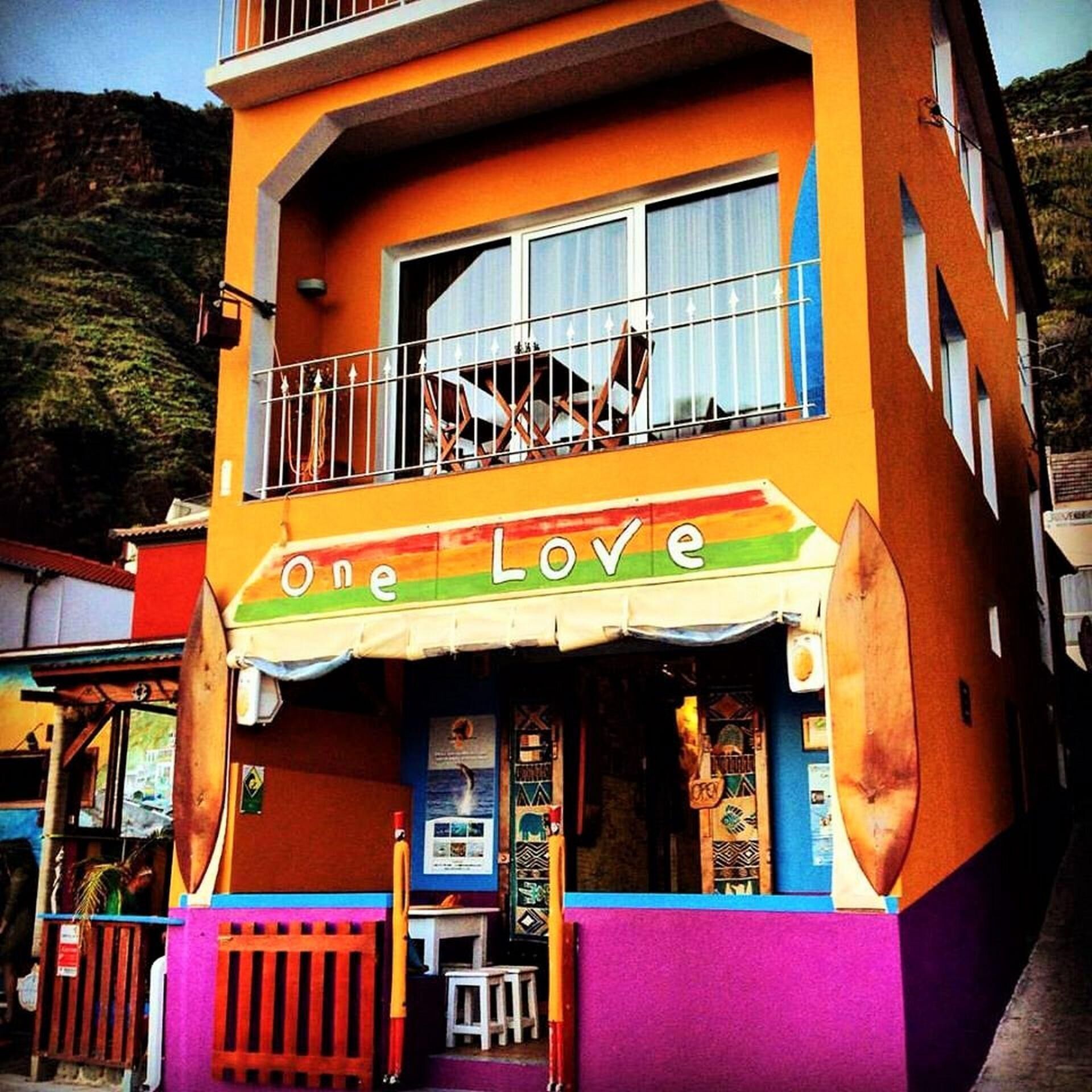 Holiday apartment Fajã da Ovelha for 1 - 2 persons with 1 bedroom - Holiday apartment in one or mult