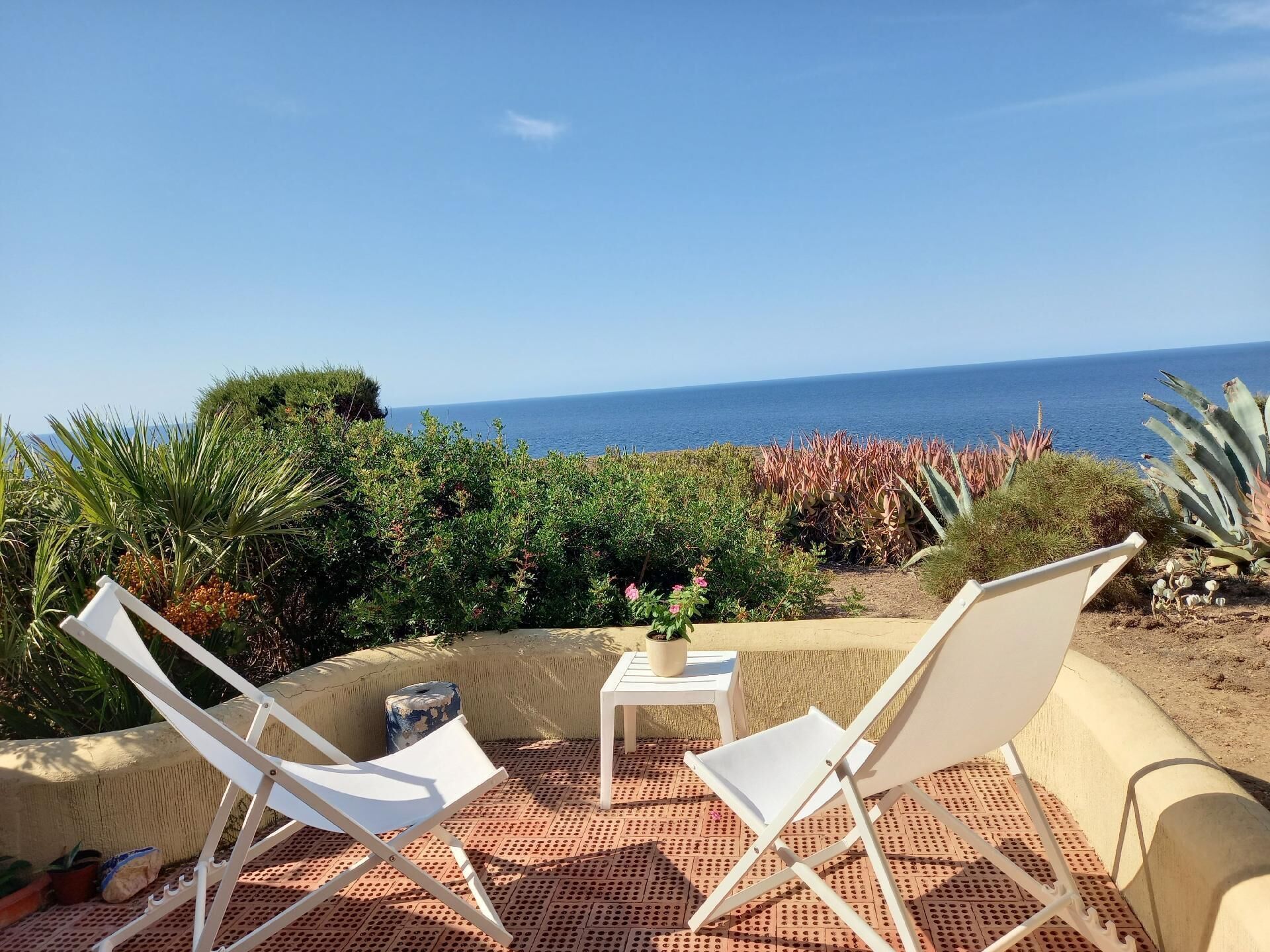 Holiday apartment Sant'Antioco for 2 - 3 persons - Row house