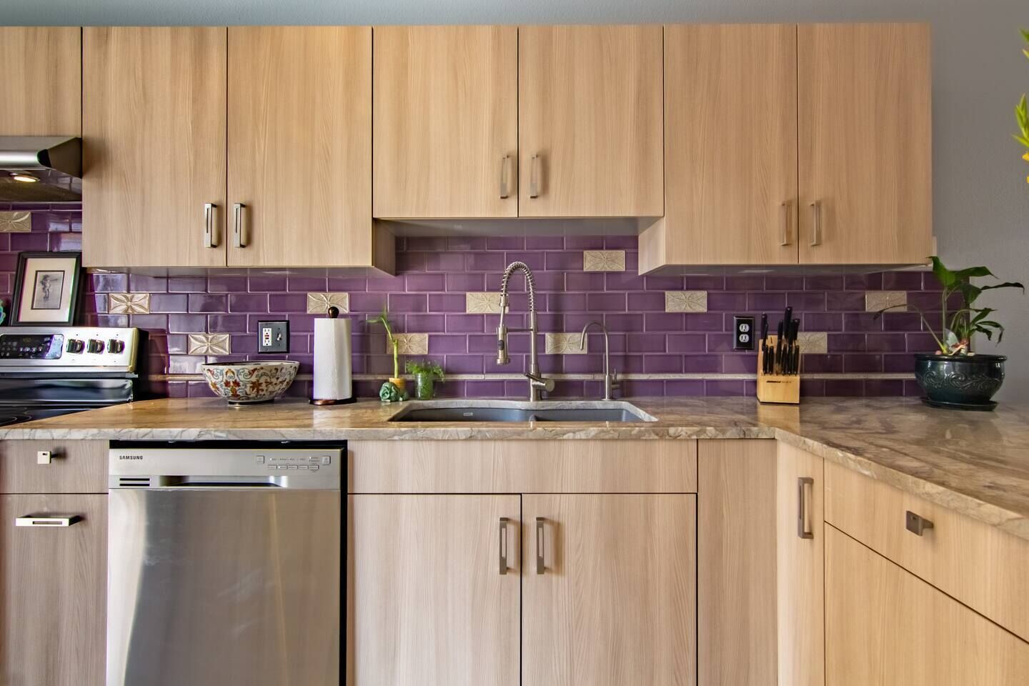 Serenity in Downtown Boulder - Excellent Location