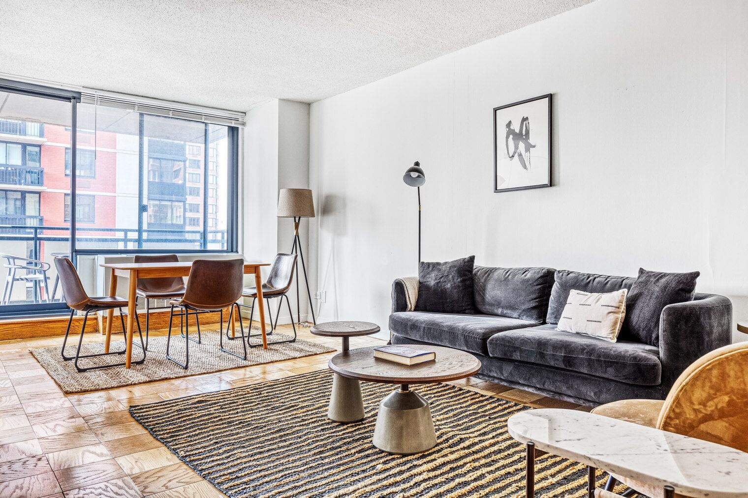 Ideal Murray Hill 2BR w/ Doorman, Gym, Pool, Parking, by Blueground