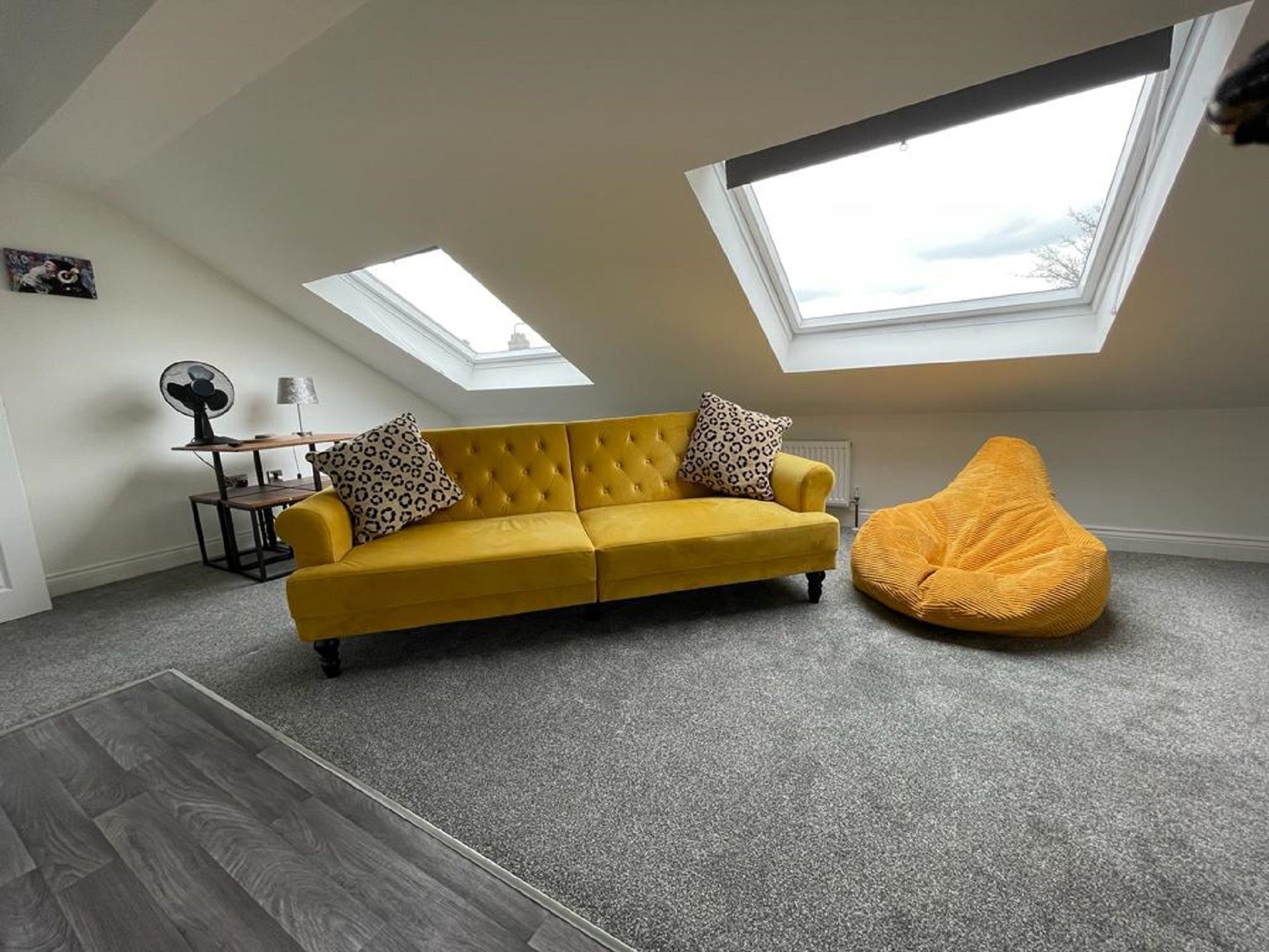 Englehurst Mews Flat 3