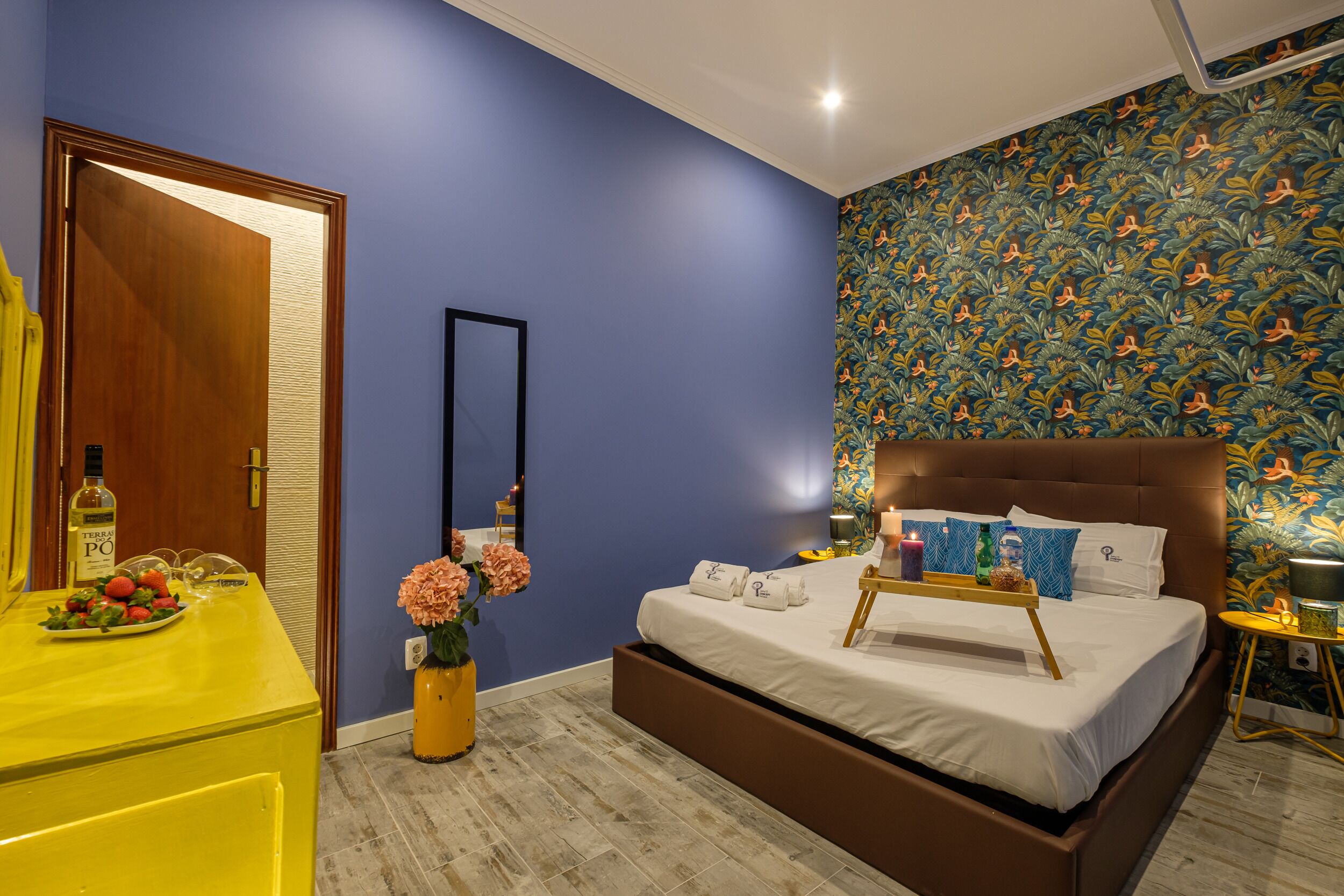 Y.Baixa - Boutique Apartments - Arrábida