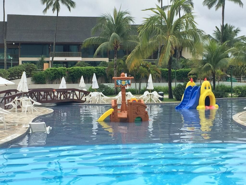 Beach Class Park