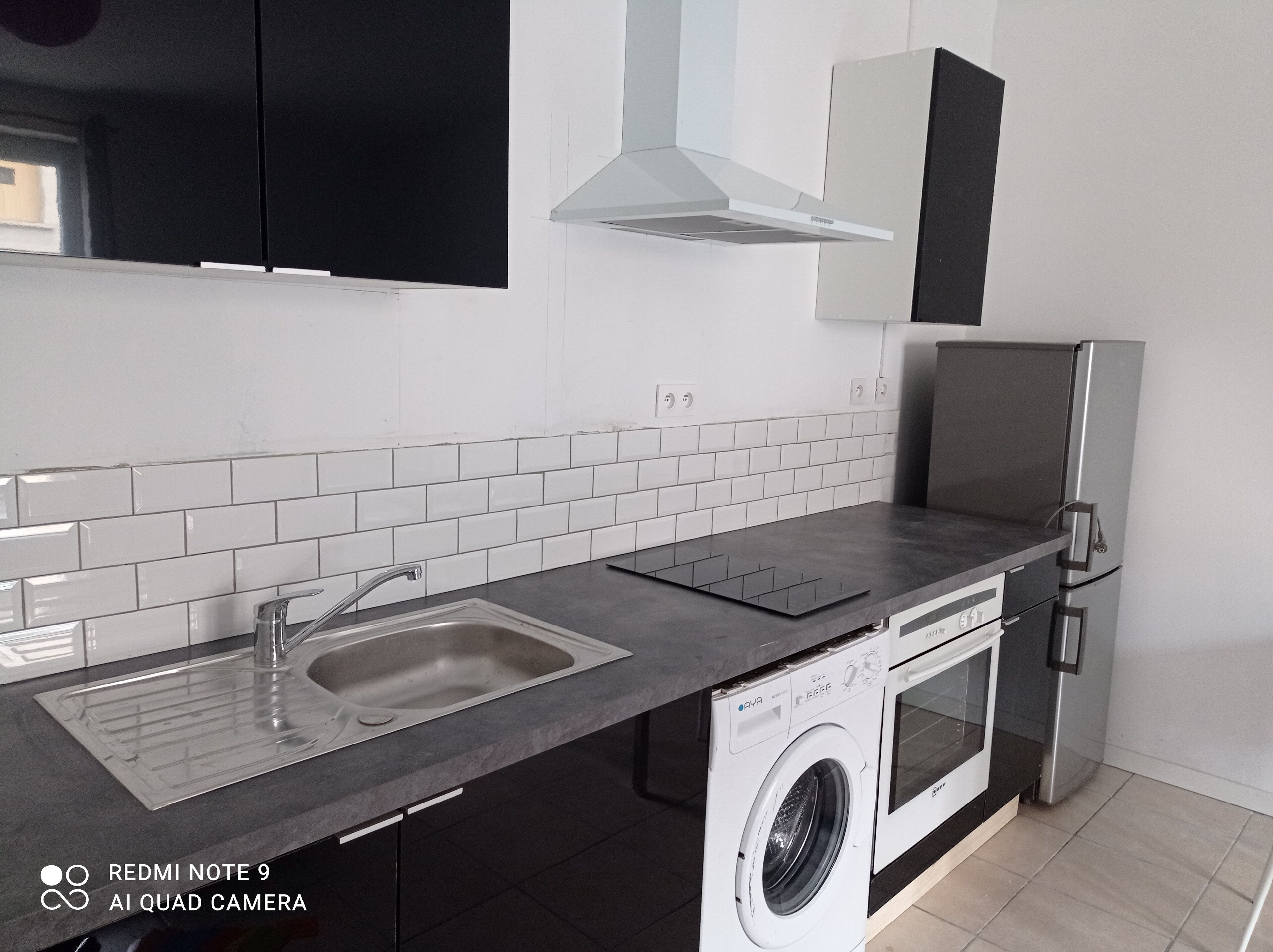 newly renovated comfortable spacious studio