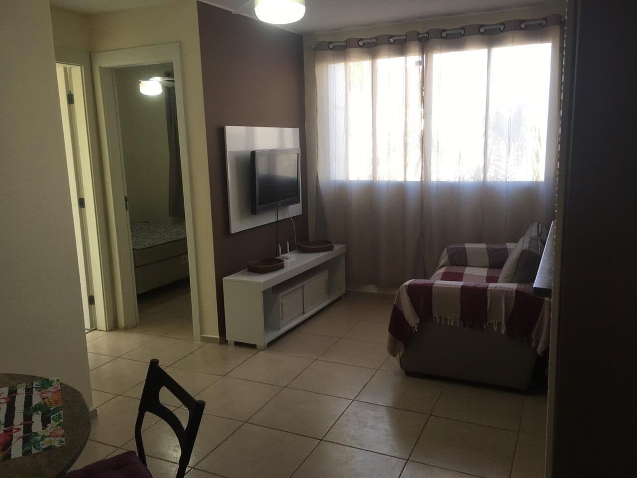 Cozy apartment TERREO air conditioning - 101