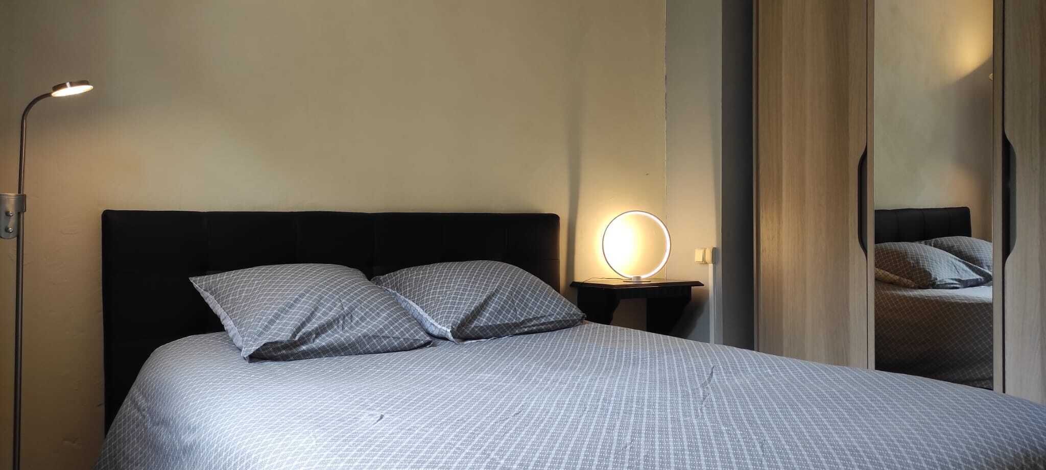 Le Contemporain - Le Refuge Toy - All inclusive