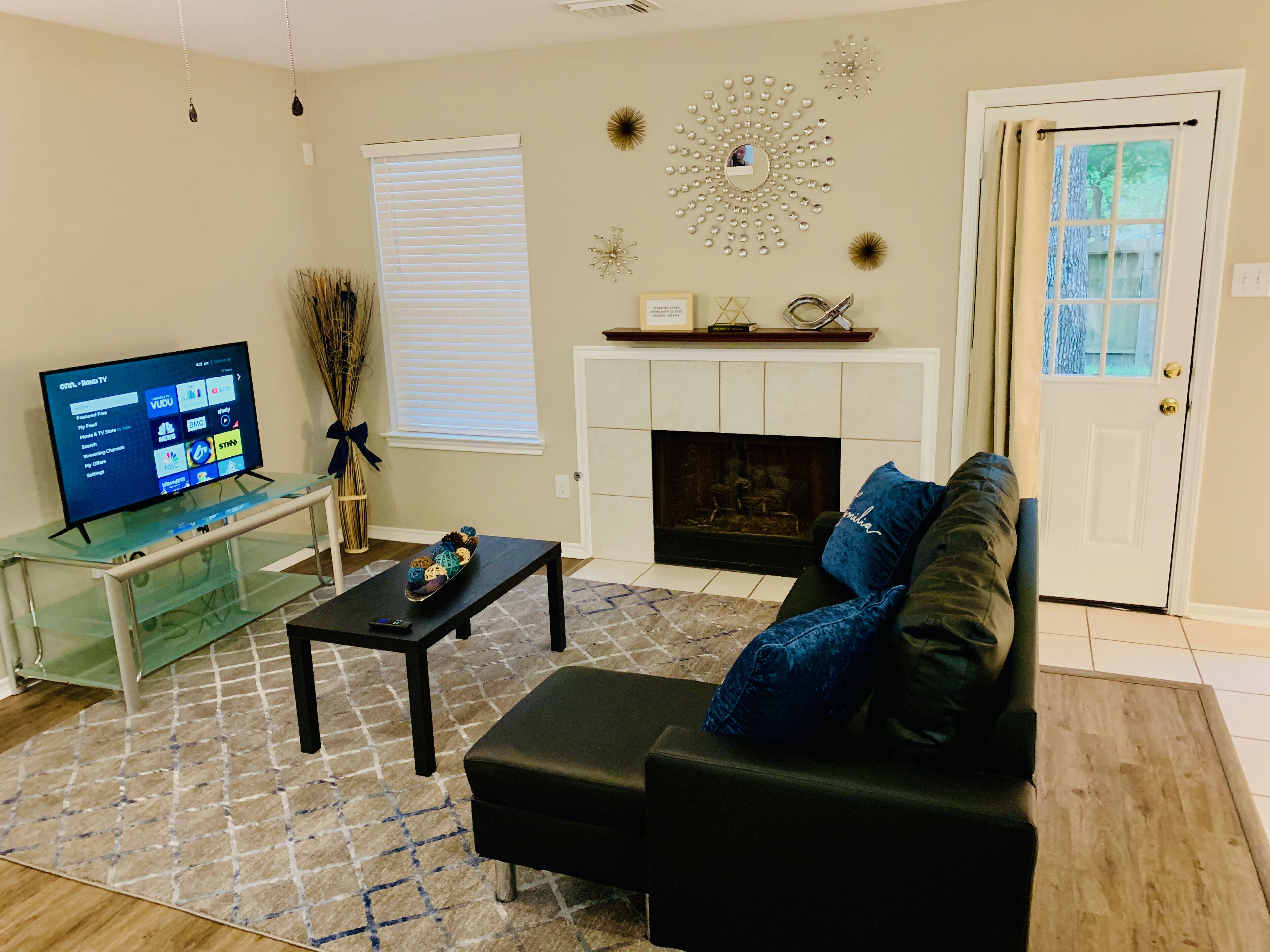 ★Amazing TEXAS ☻House 3 Bed in The Woodlands