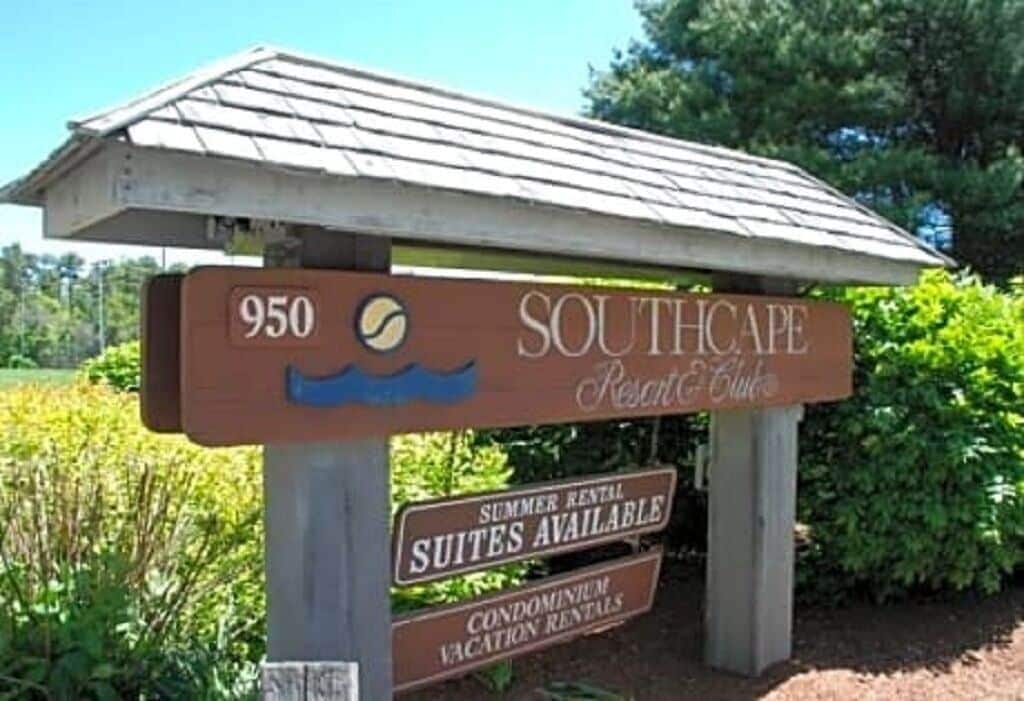Prime Vacation Week Cape Cod