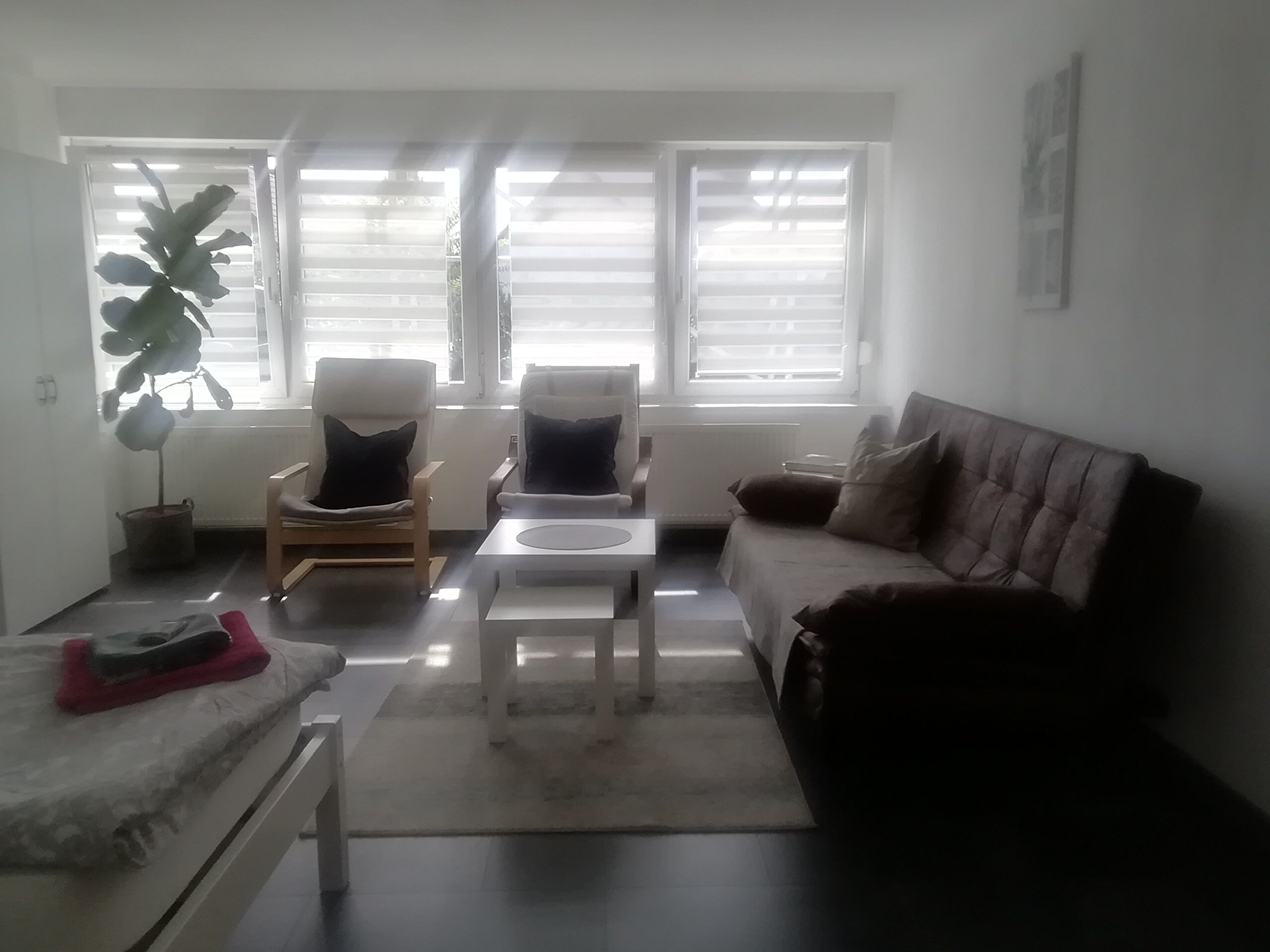 Ferienwohnung Morgentau - Ihr Zuhause auf Zeit-