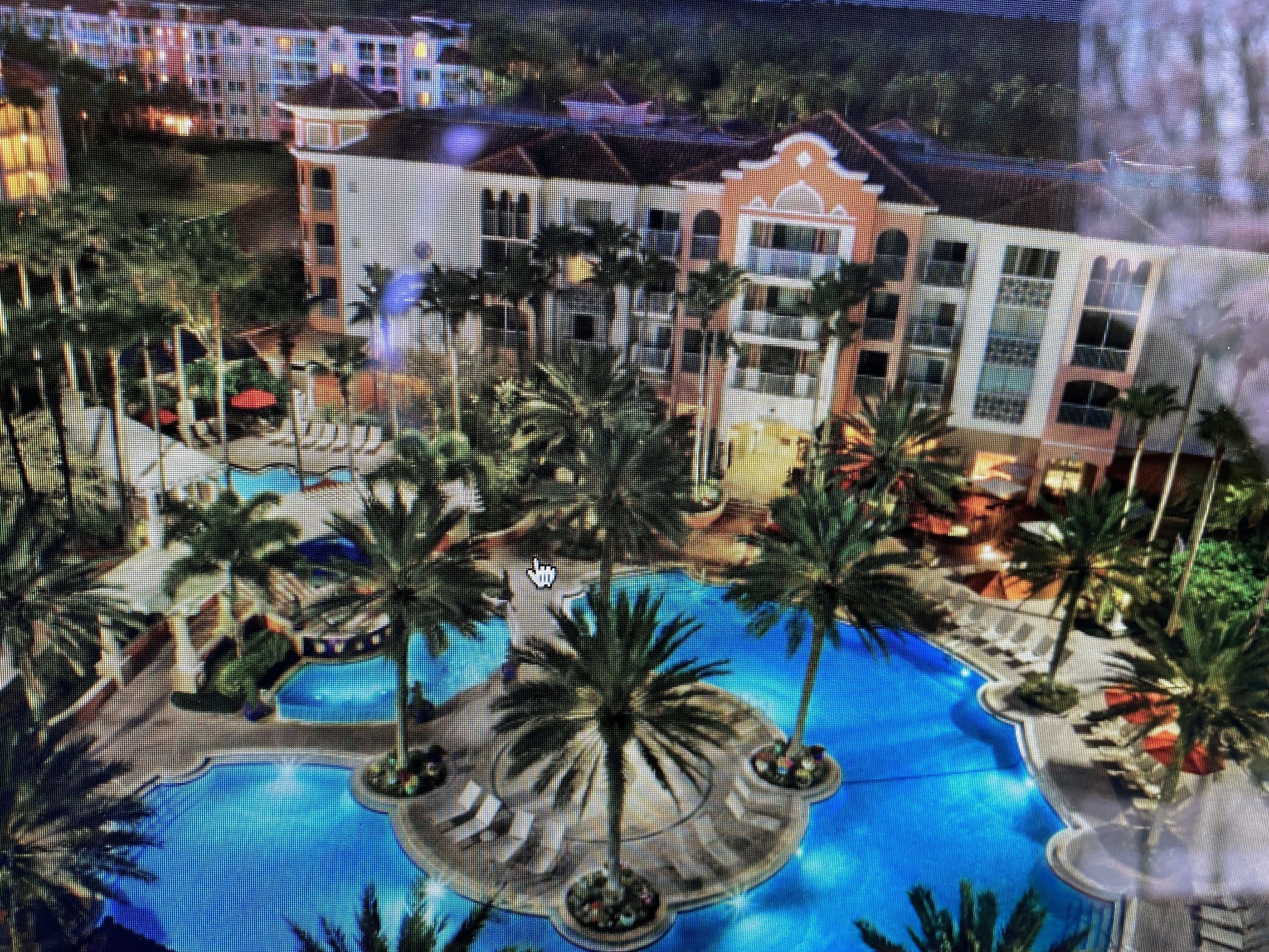 Orlando In Grande Style  Marriott Grande Vista